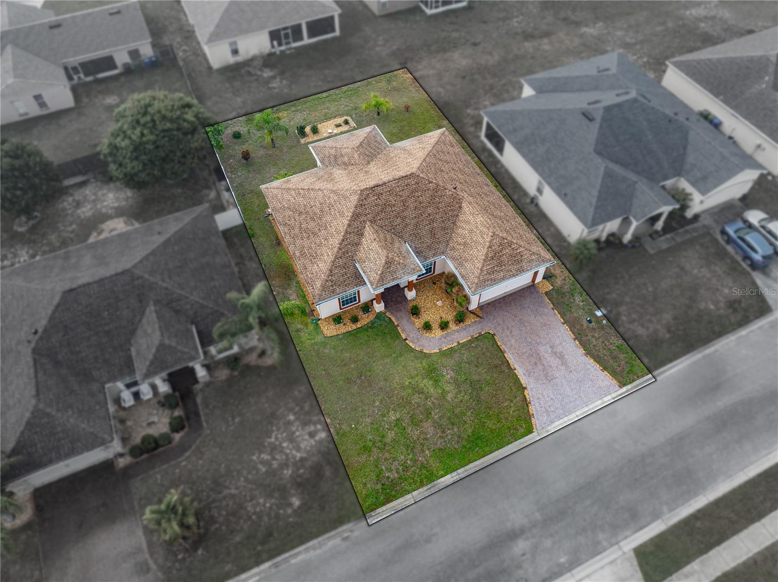 315 CLOVERDALE RD