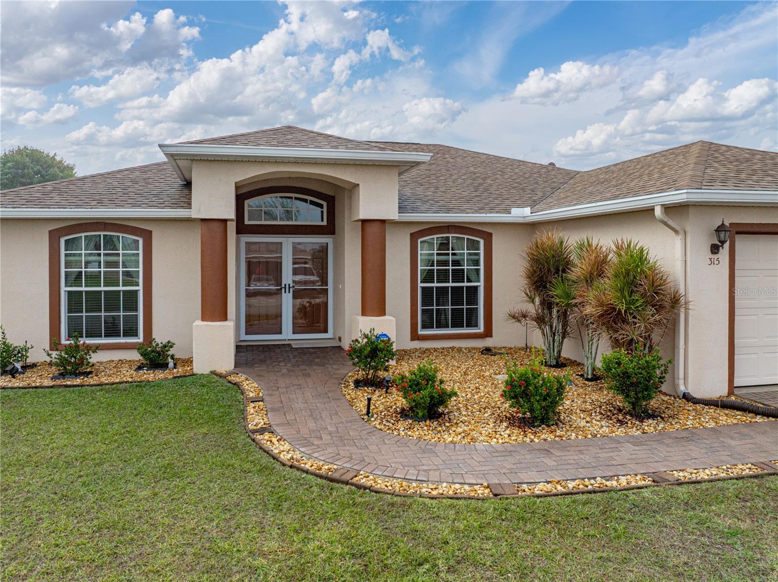 315 CLOVERDALE RD