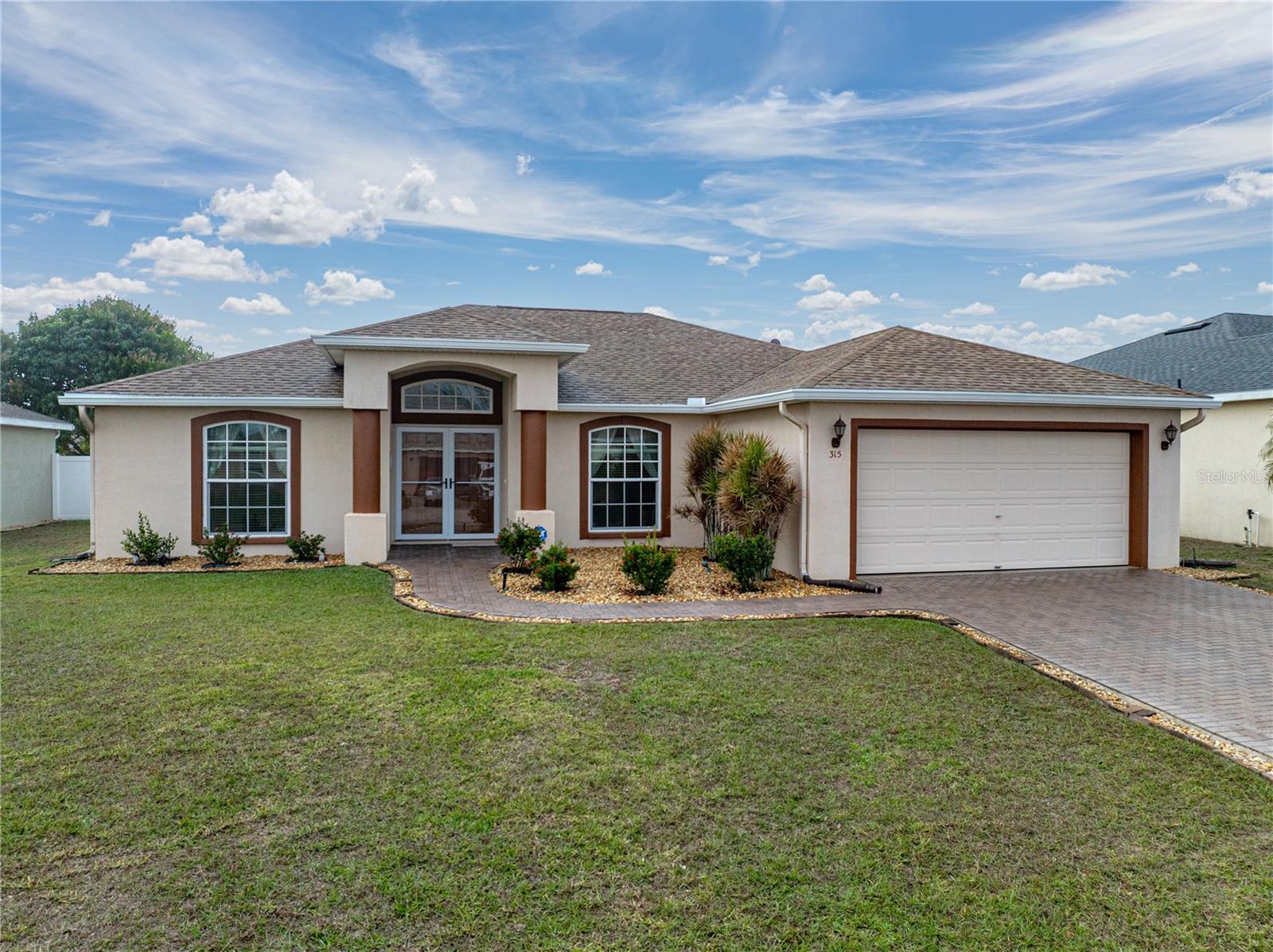 315 CLOVERDALE RD