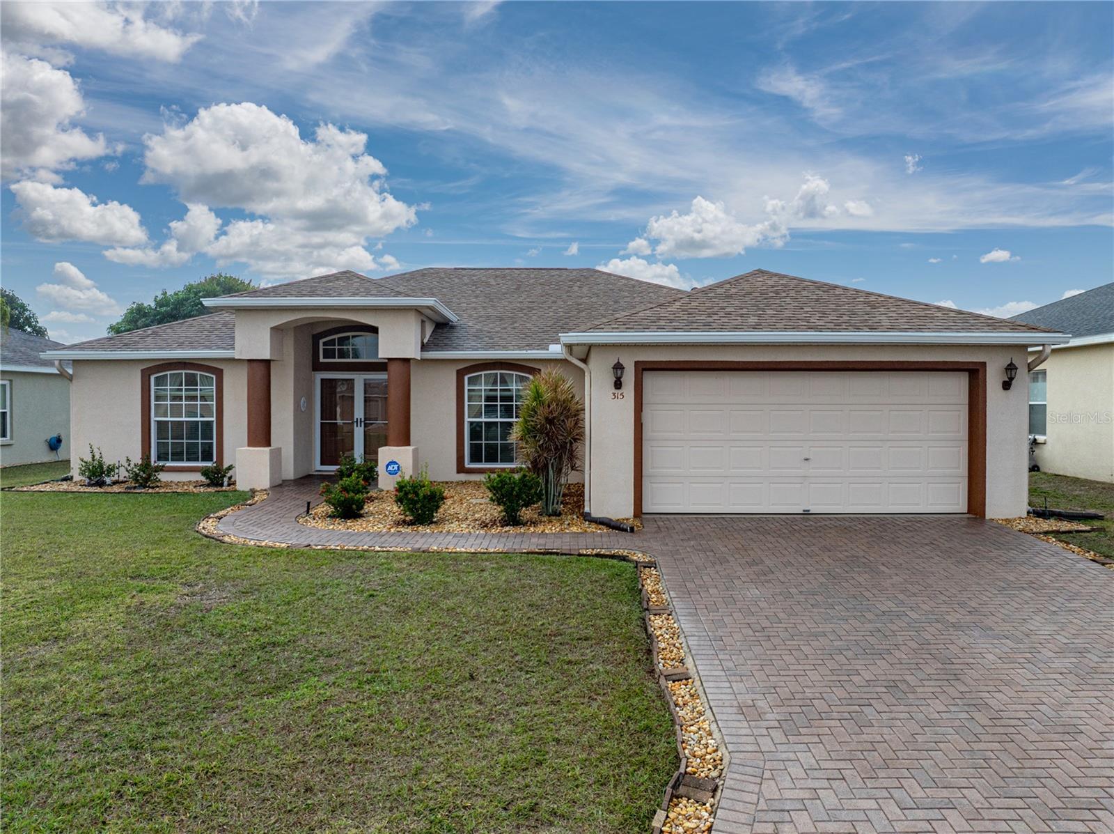 315 CLOVERDALE RD
