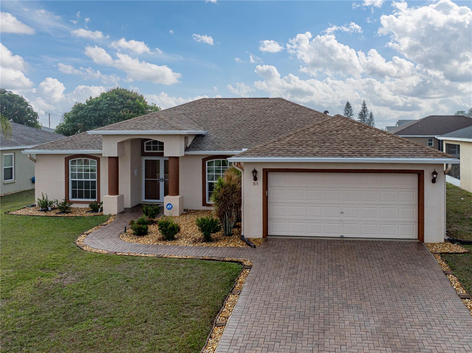 315 CLOVERDALE RD