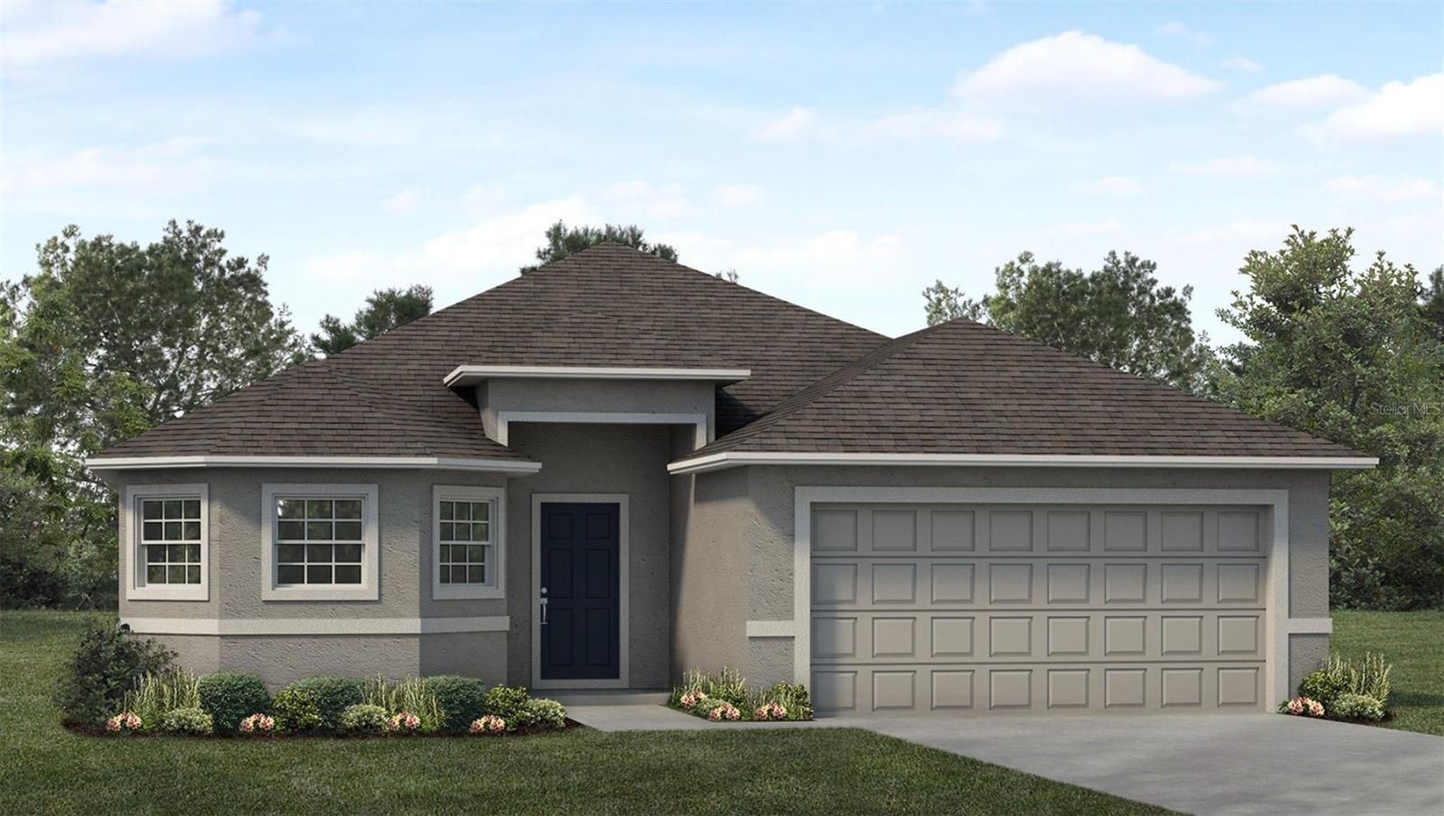 1163 CITRUS GROVE DR