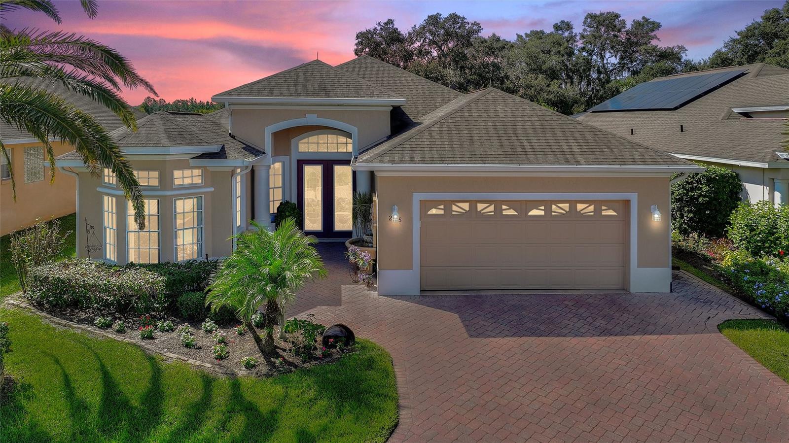 205 CUNNINGHAM DRIVE