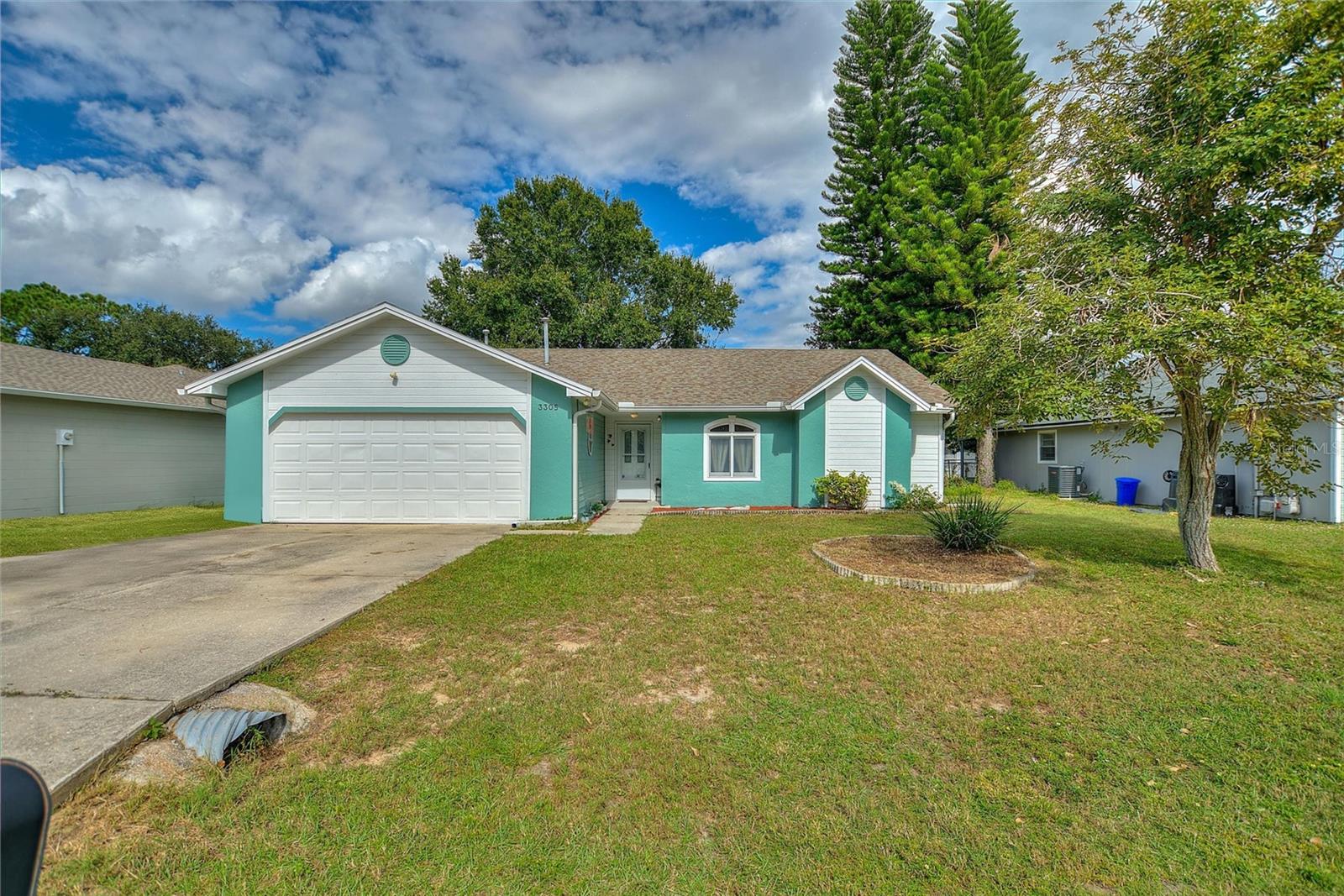 3305 FOX RIDGE DR
