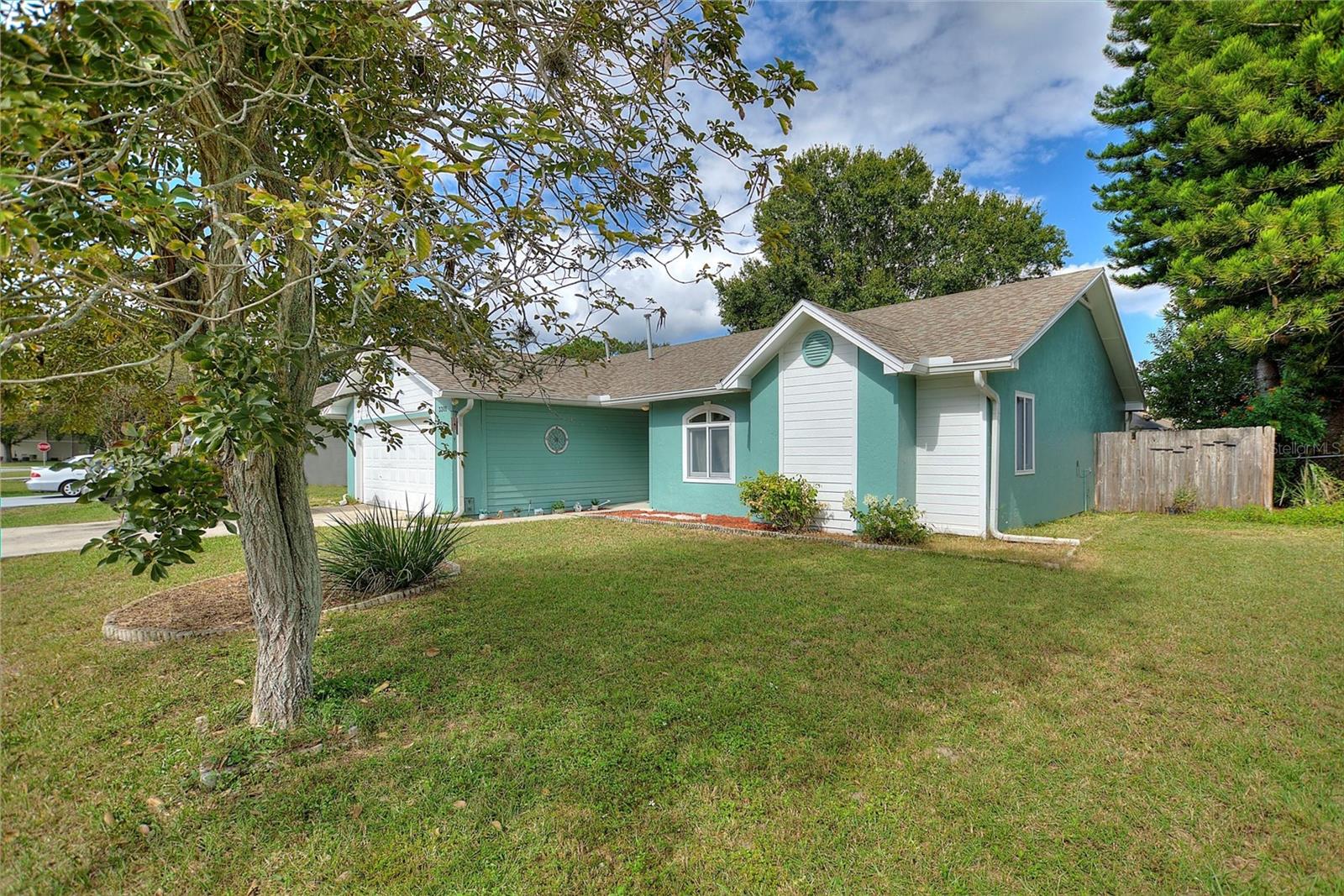 3305 FOX RIDGE DR