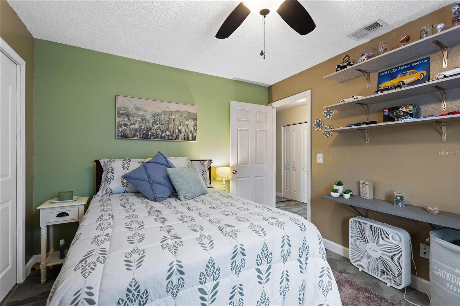 3305 FOX RIDGE DR