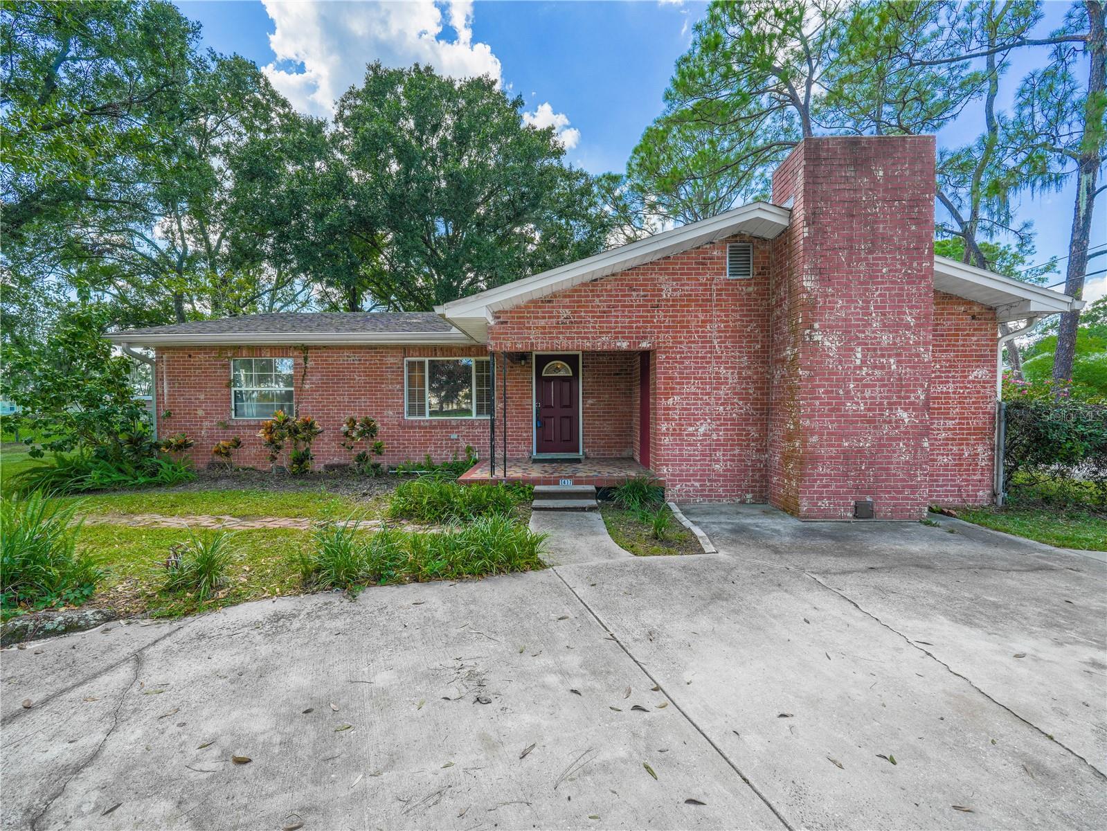 1417 S WINDERMERE AVE