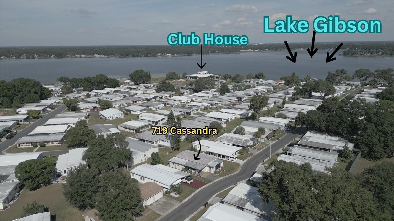 719 CASSANDRA LN