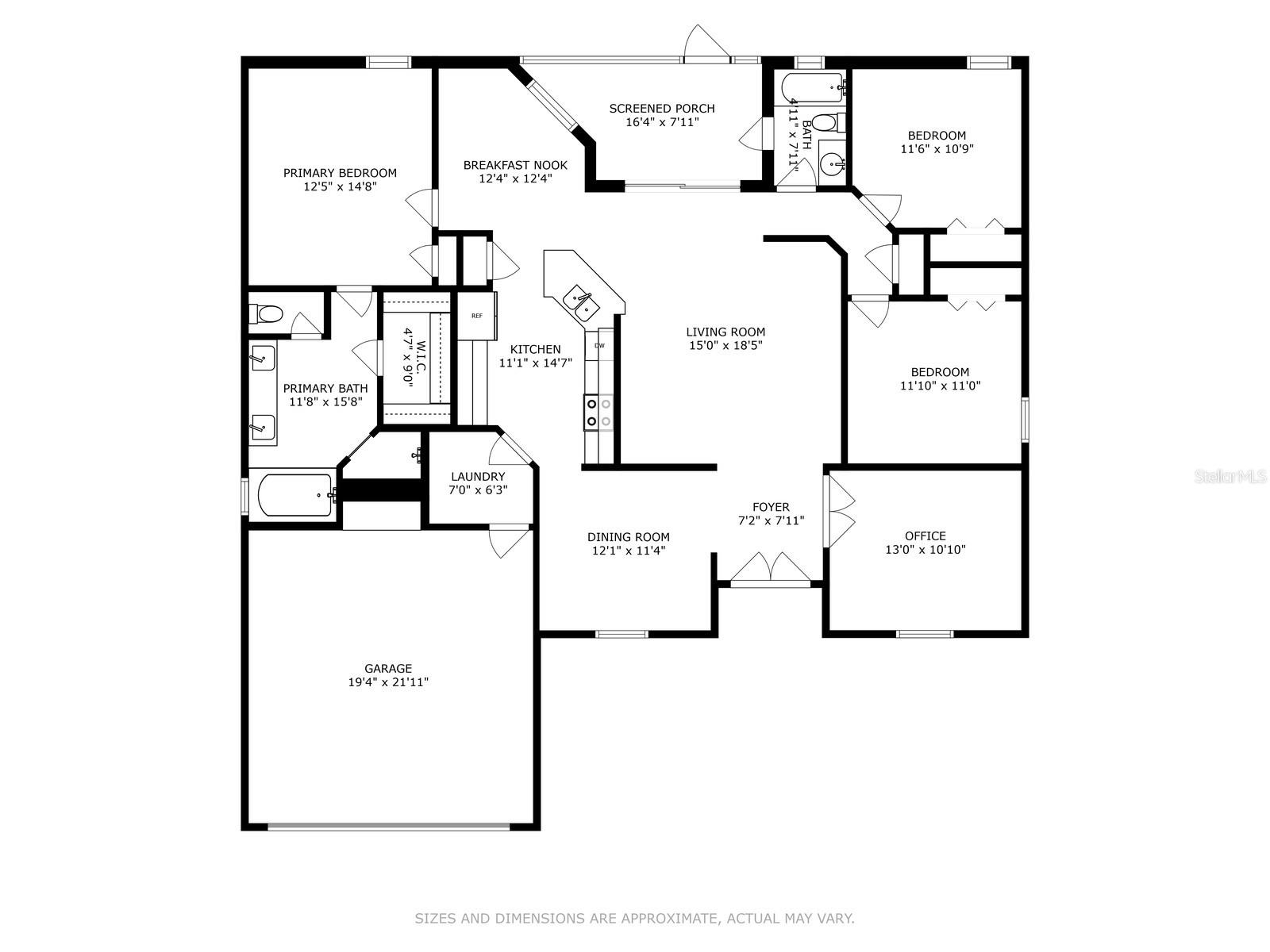 3422 IMPERIAL MANOR WAY