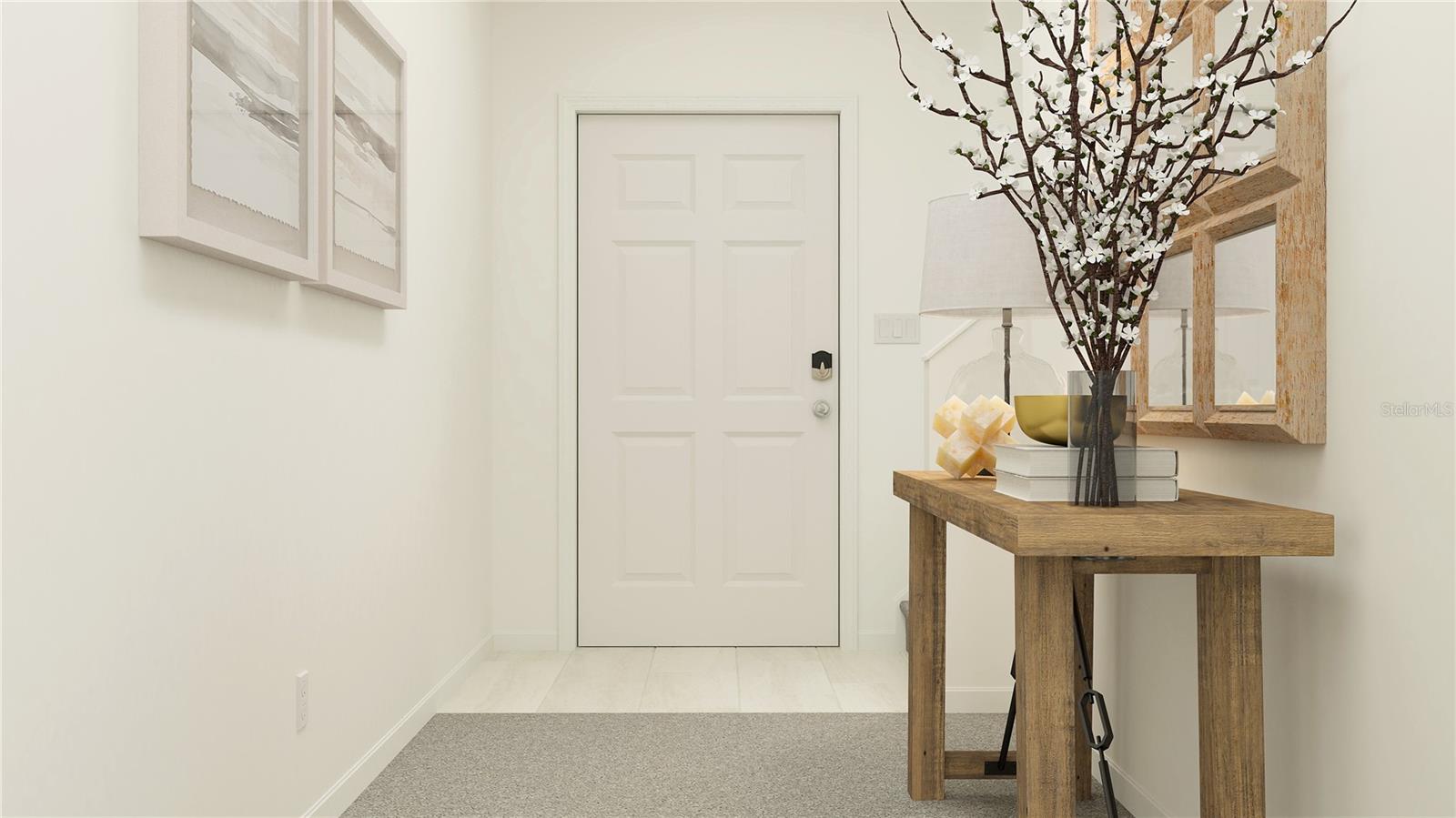 4017 NORTHERN KEY DR