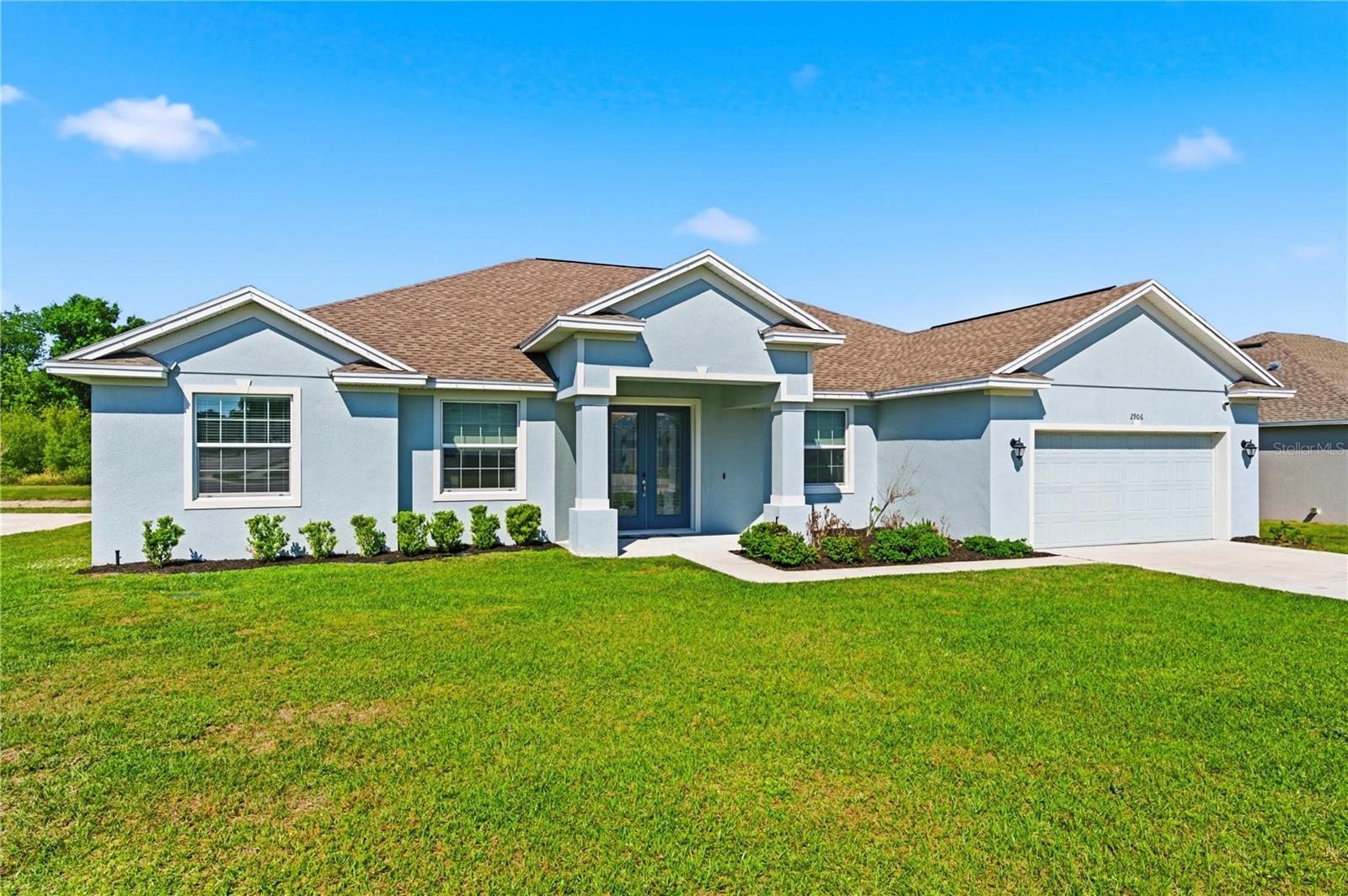 2906 KOHEN CT