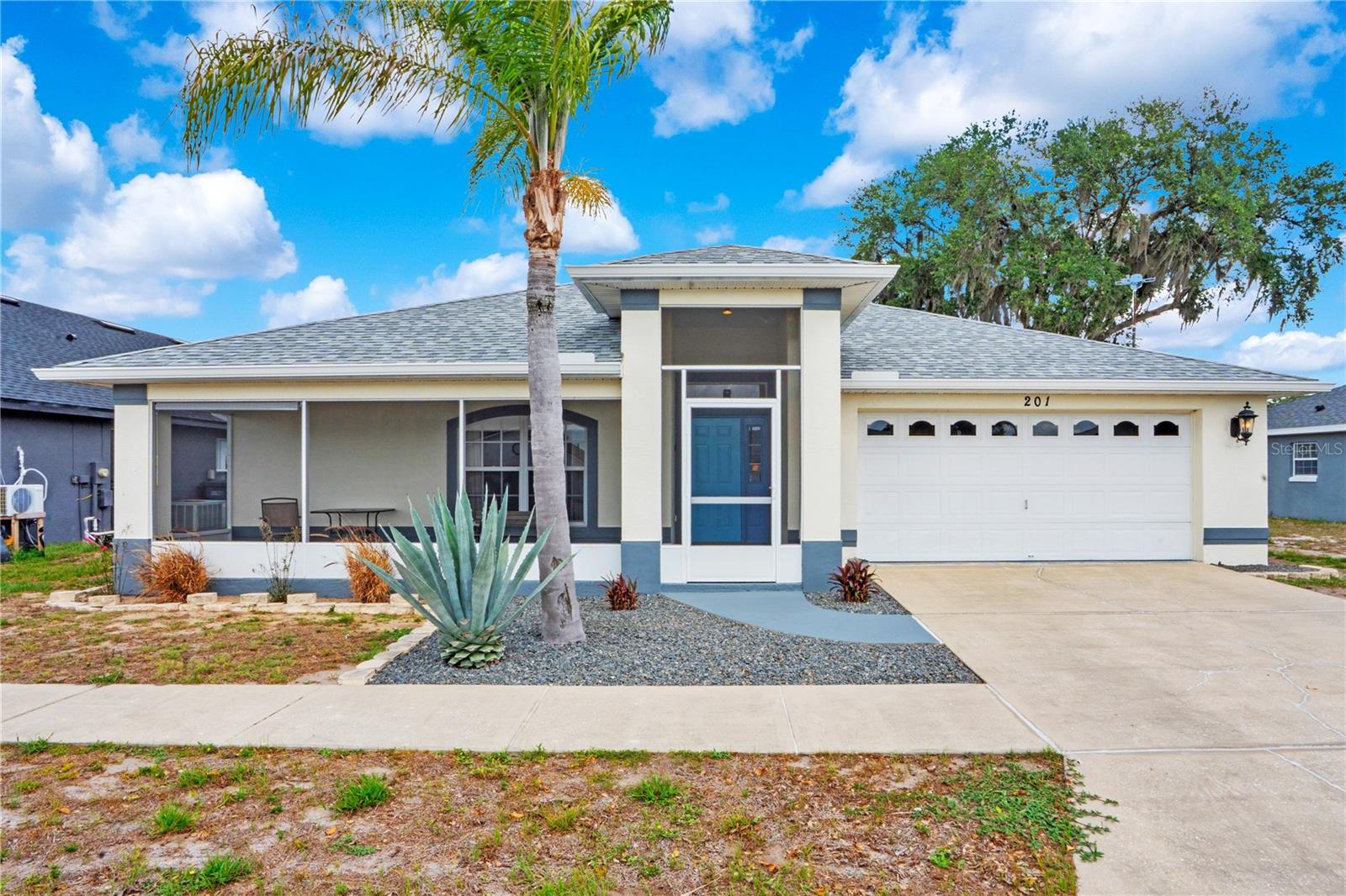 201 GOLF AIRE BLVD