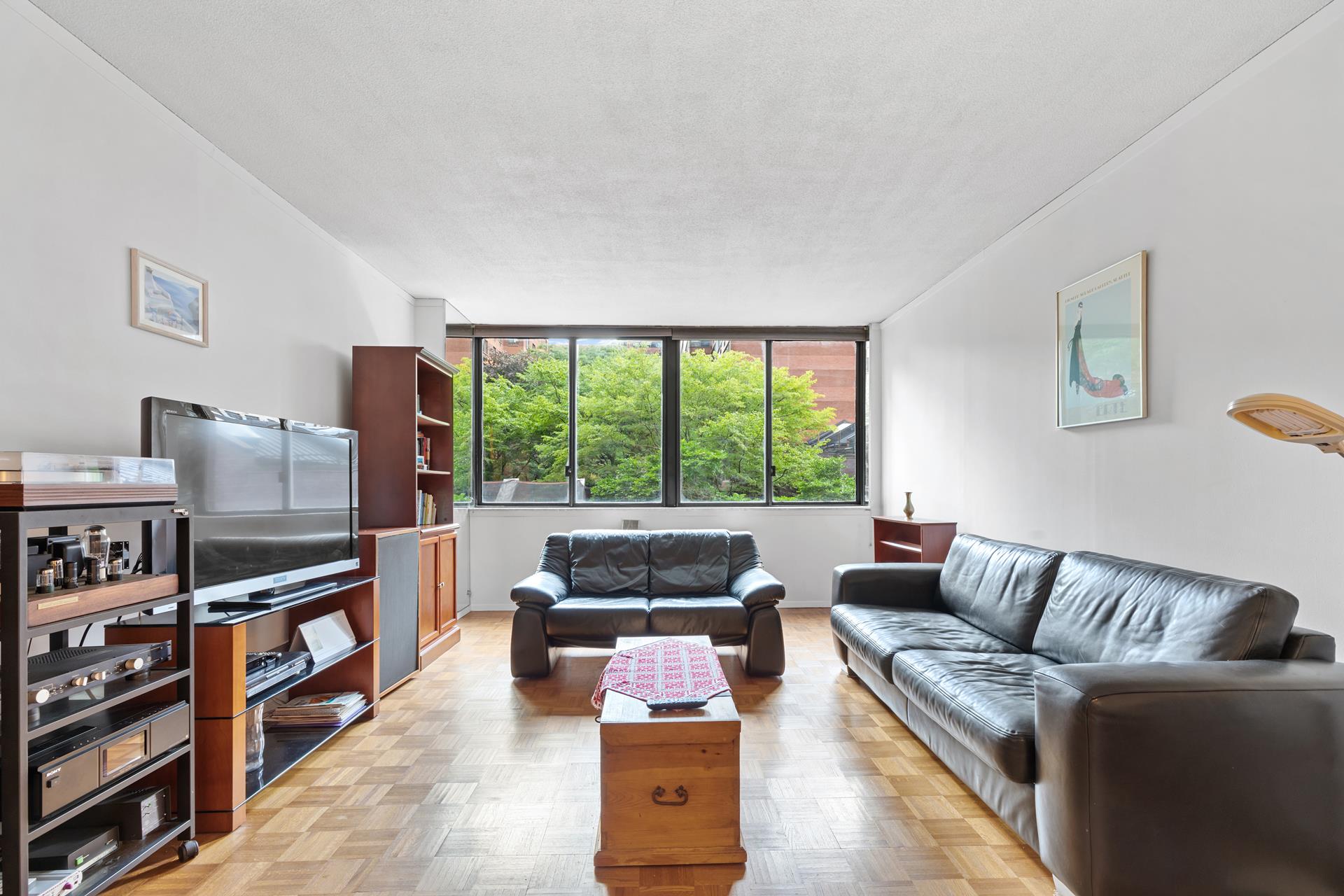 245 E 93rd Street 3G