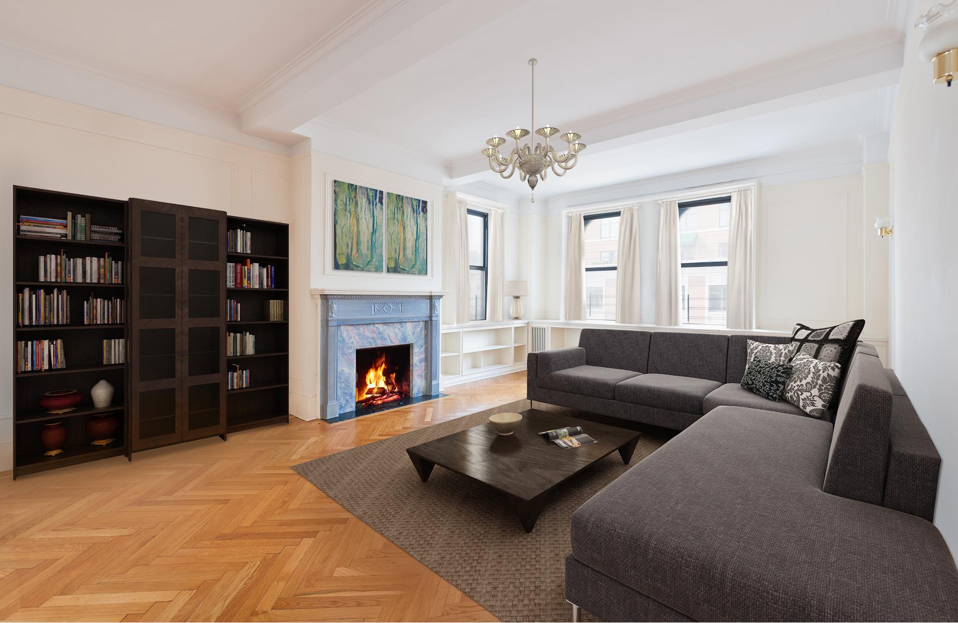 305 W 86th Street 15A