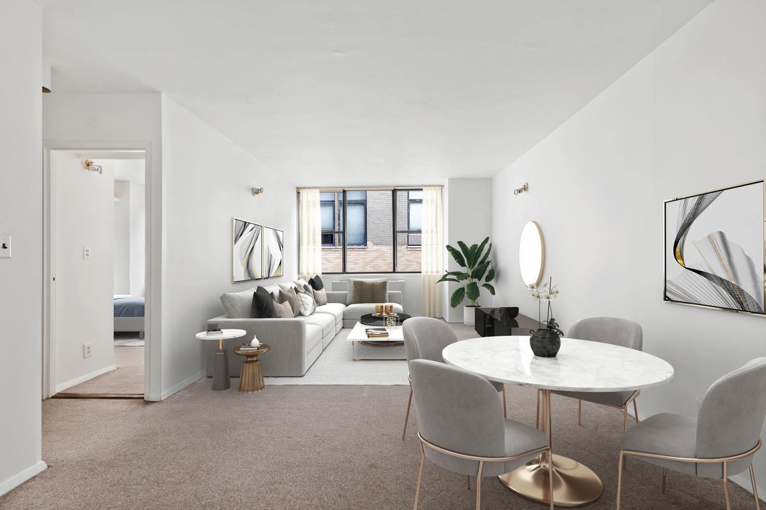 301 E 45th Street 20A