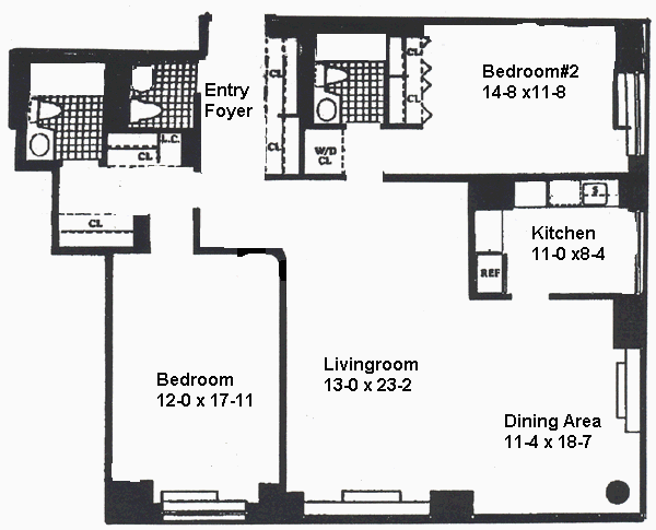 245 E 93RD Street 9D