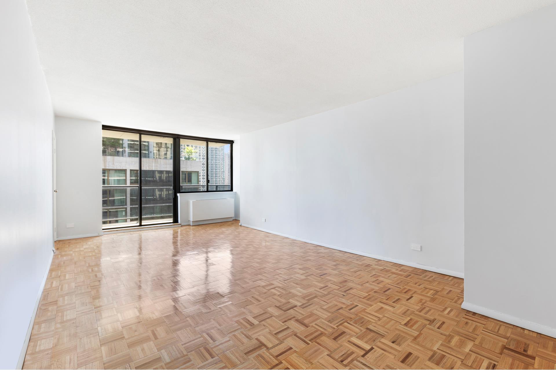 245 E 93RD Street 16A