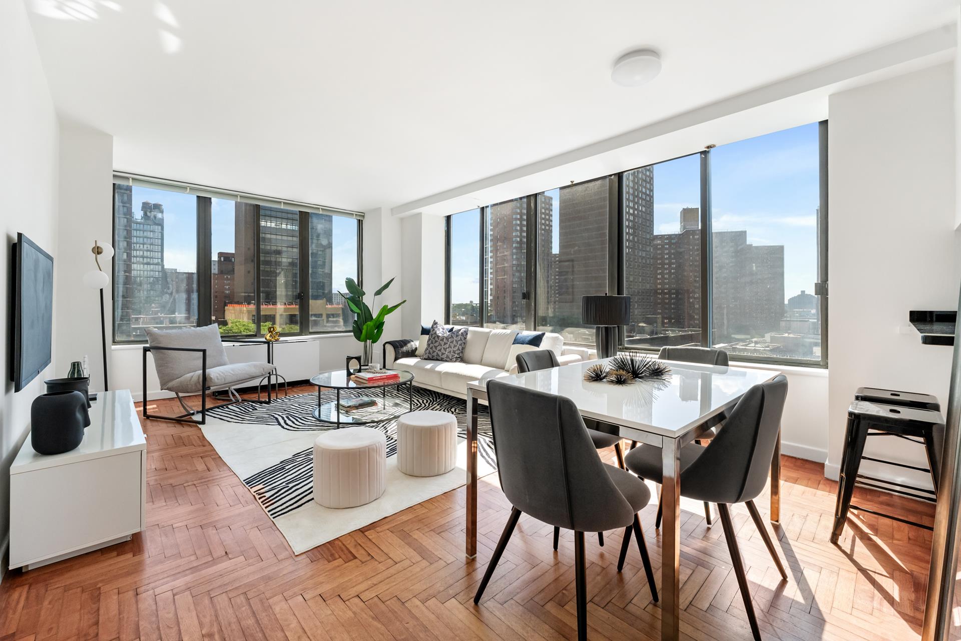 300 E 93RD Street 9E