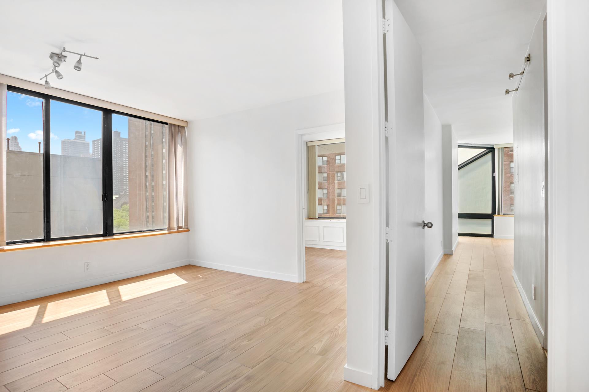 300 E 93RD Street 11A