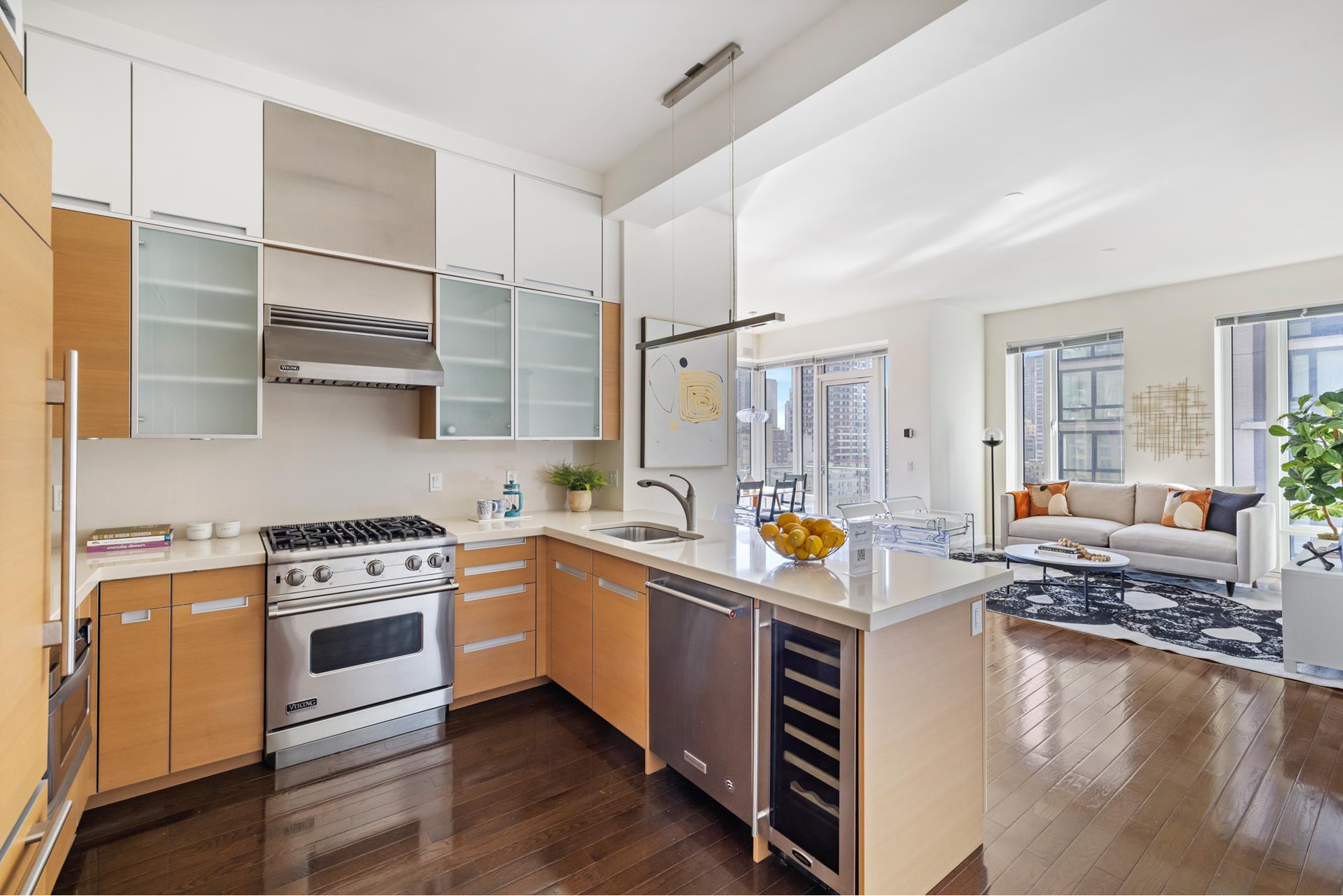 303 E 77TH Street 16B
