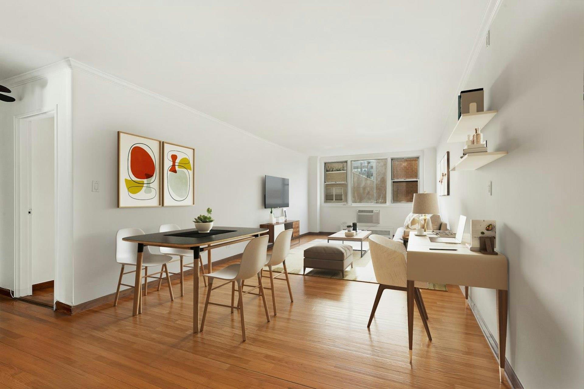 215 E 80TH Street 12F