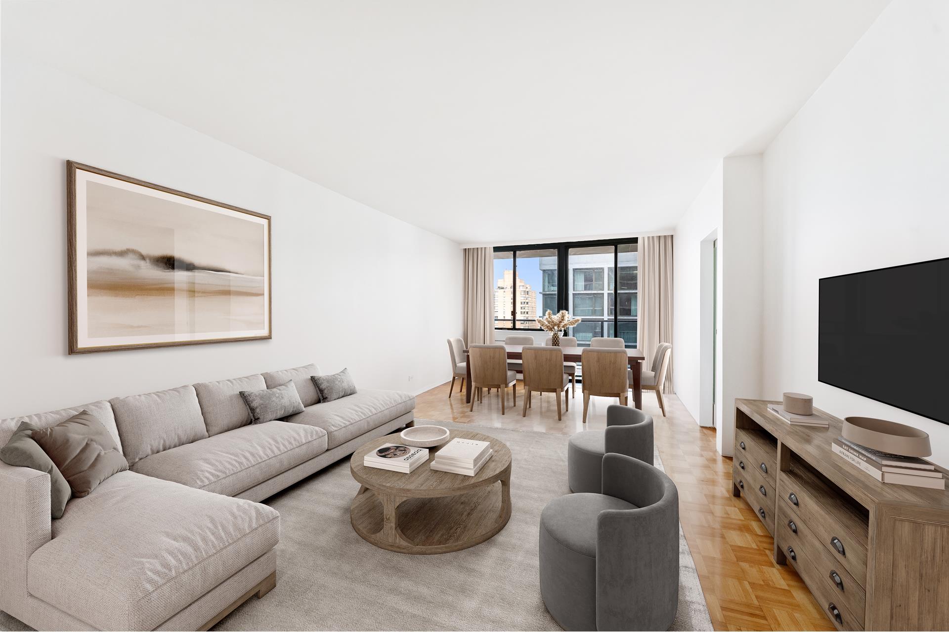 245 E 93RD Street 24J