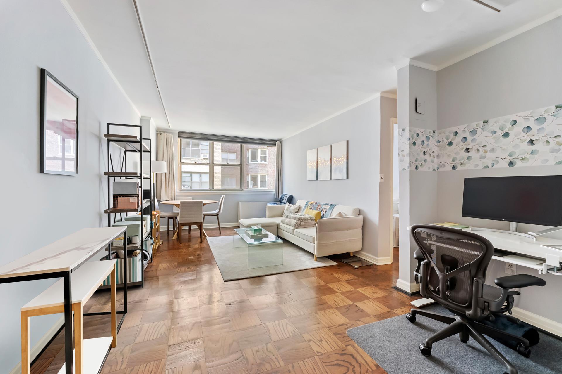 222 E 80TH Street 8H