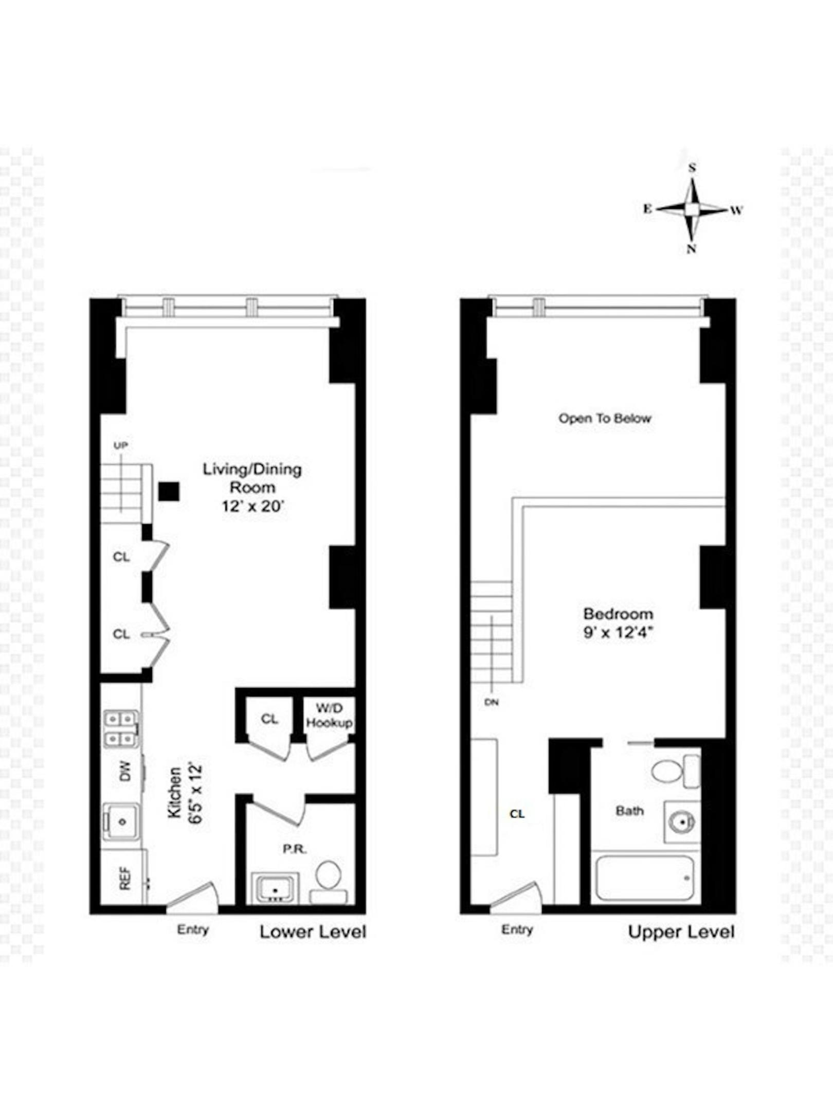 425 E 13TH Street 1M