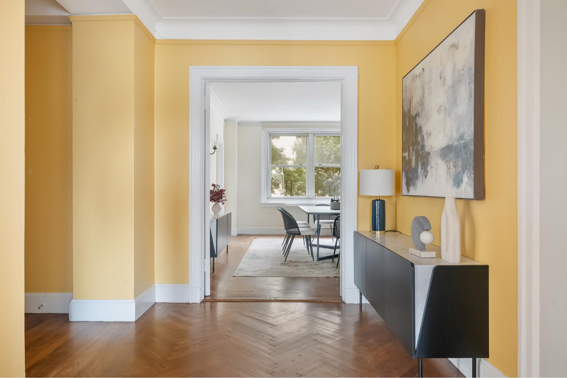 1 E END Avenue 3C