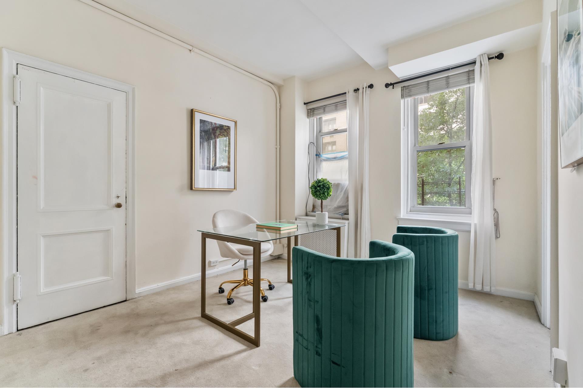 1 E END Avenue 3C
