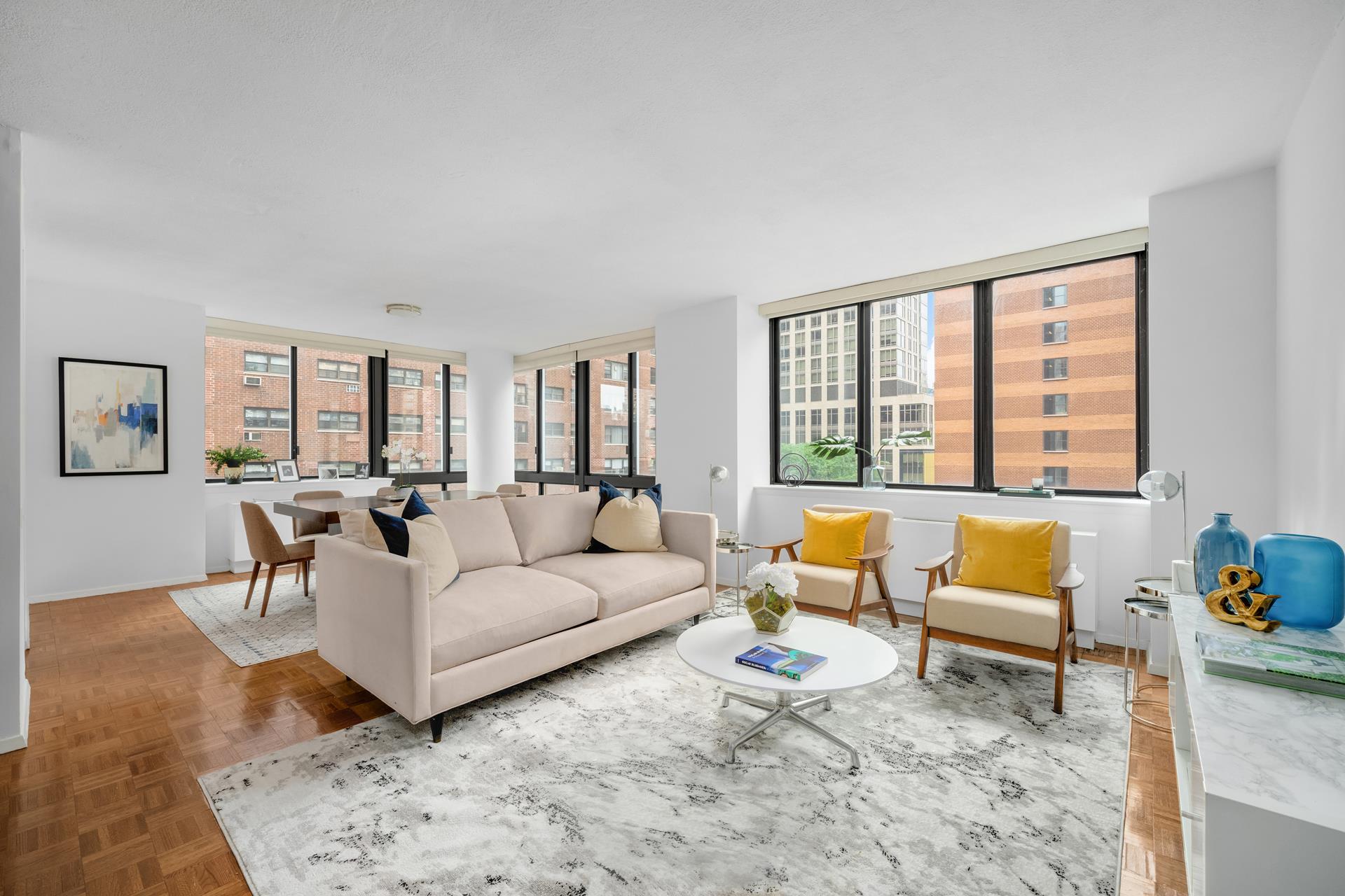 245 E 93RD Street 10D
