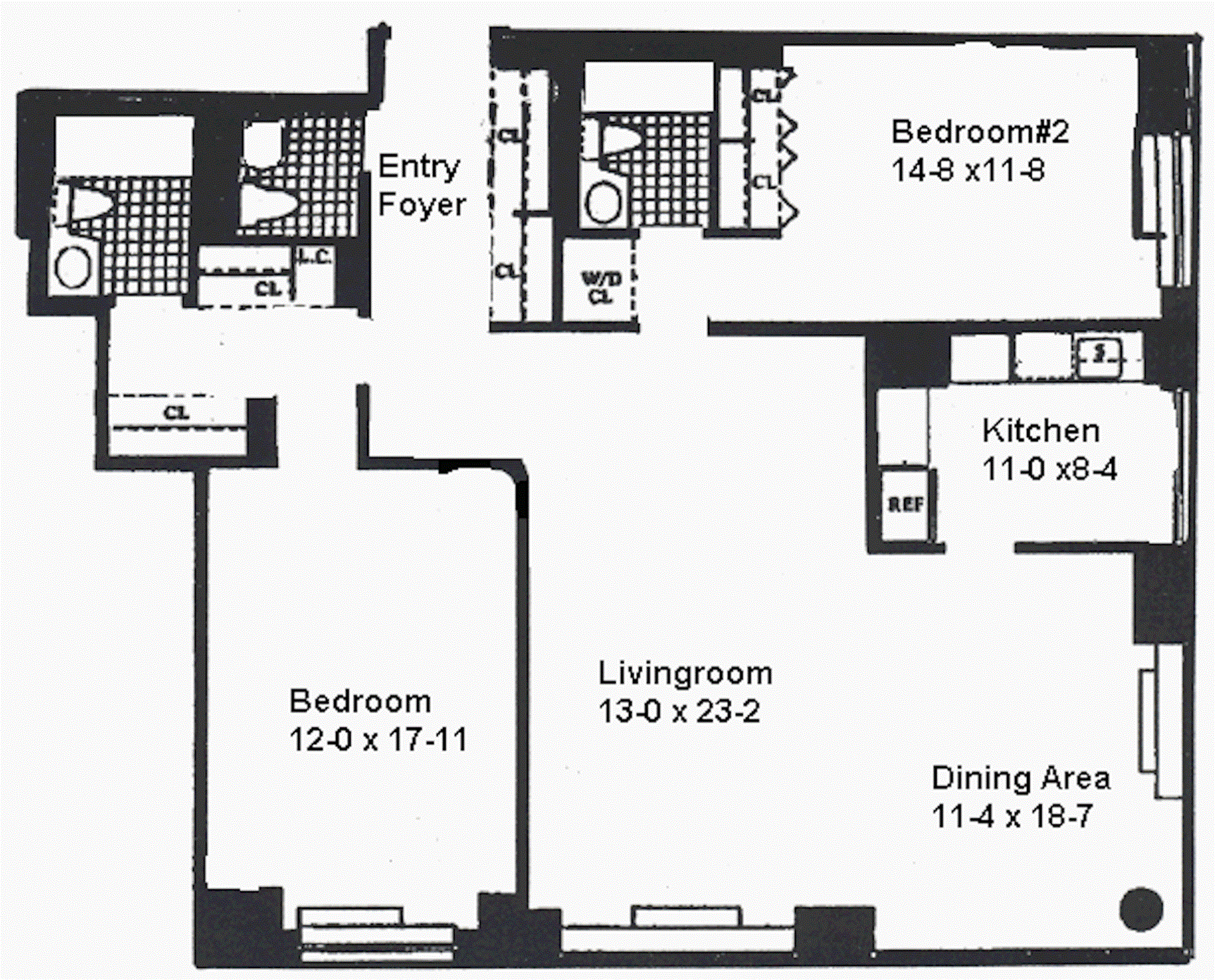 245 E 93RD Street 10D