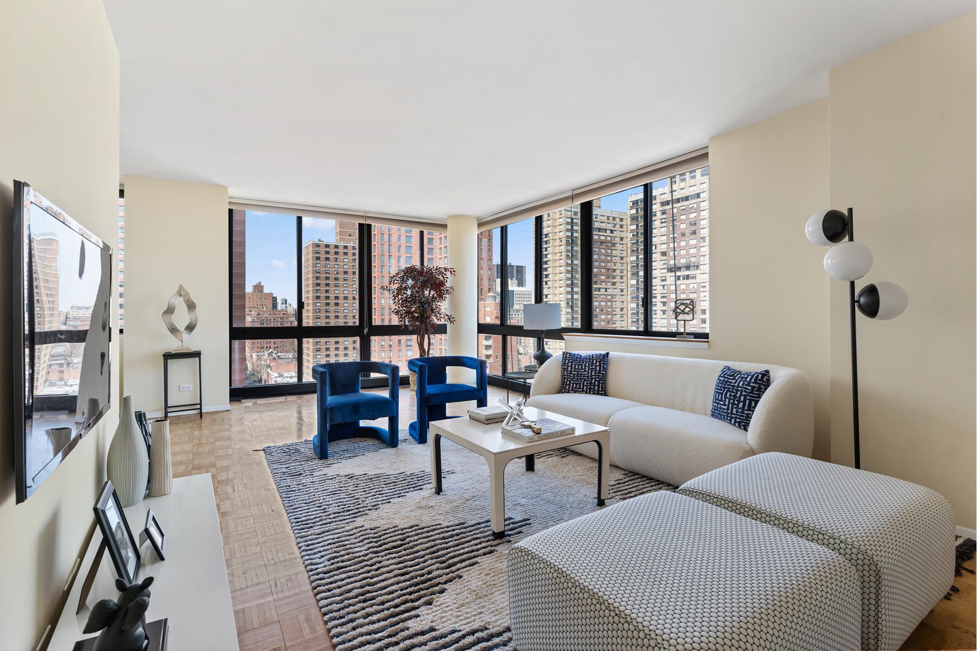 245 E 93RD Street 20G