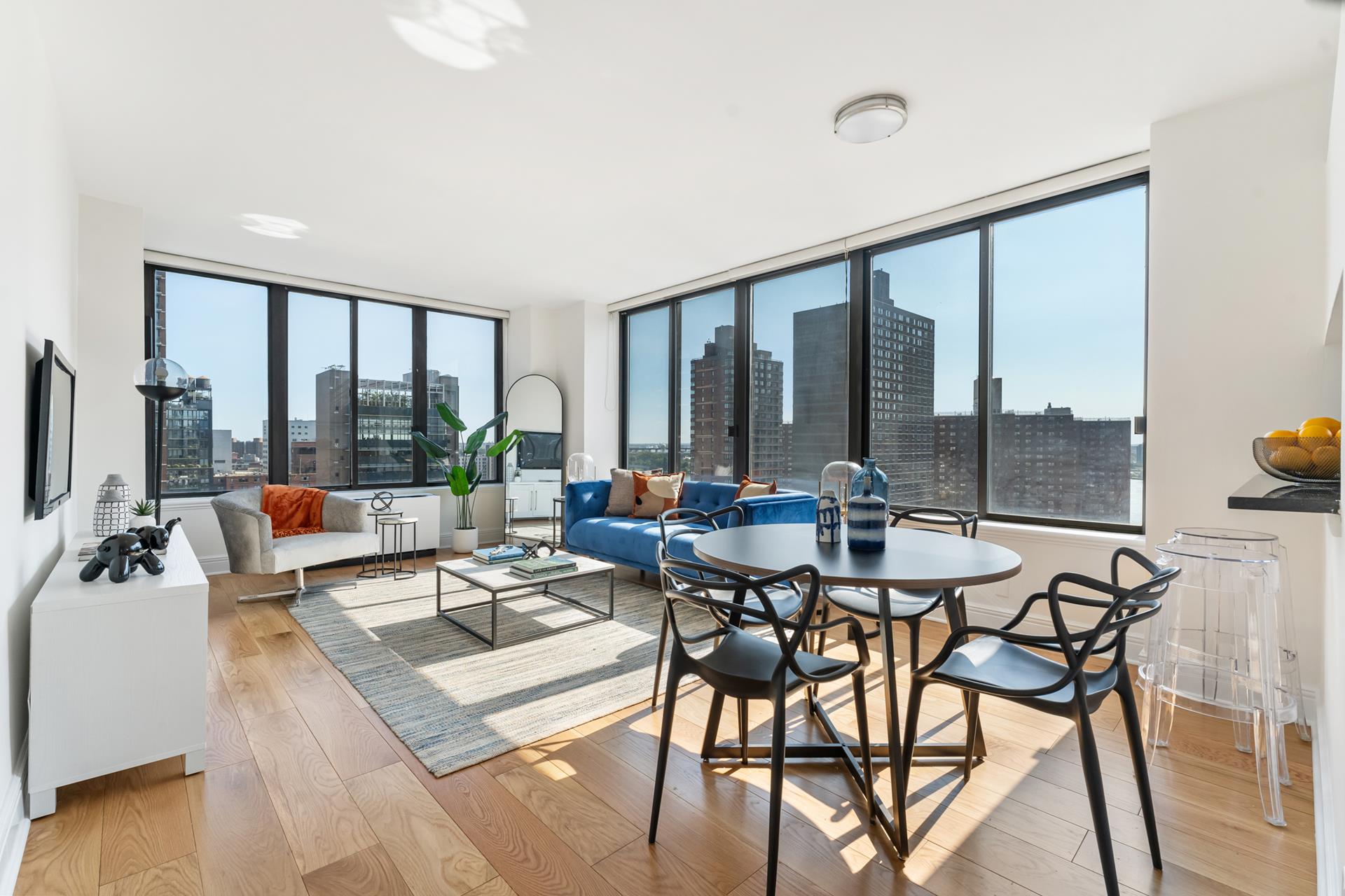 300 E 93RD Street 20E