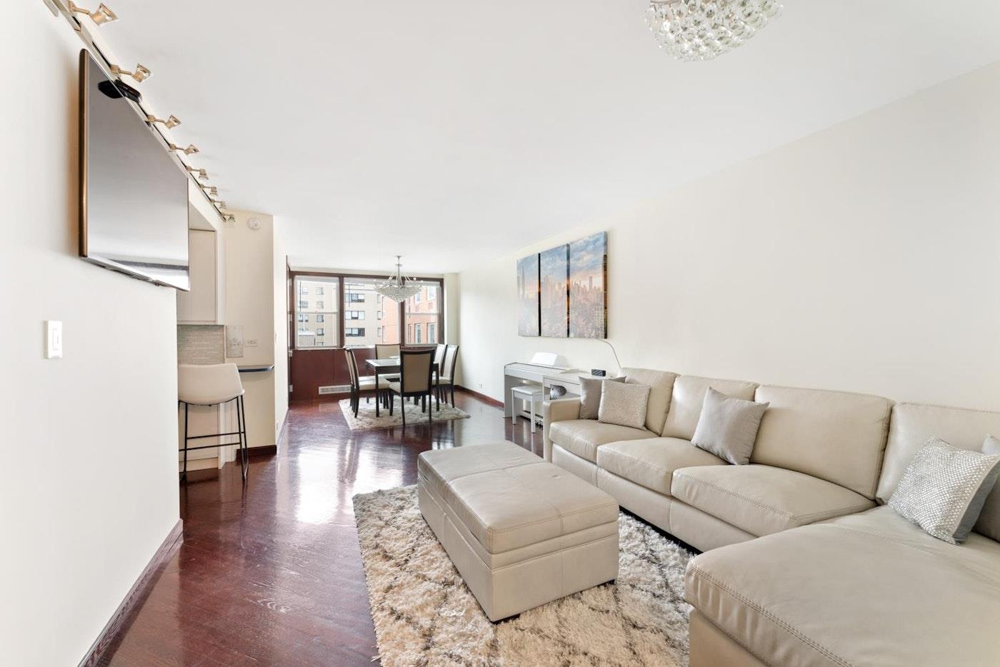 215 E 80TH Street 14M
