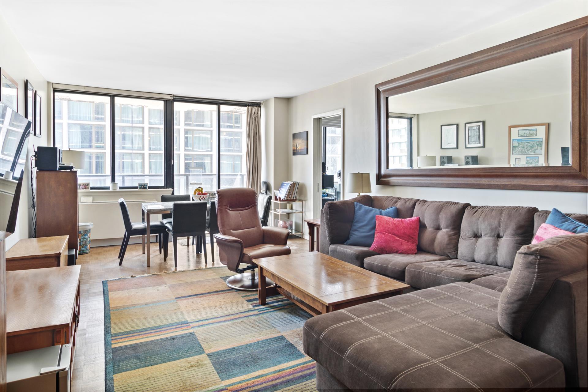 245 E 93RD Street 18J