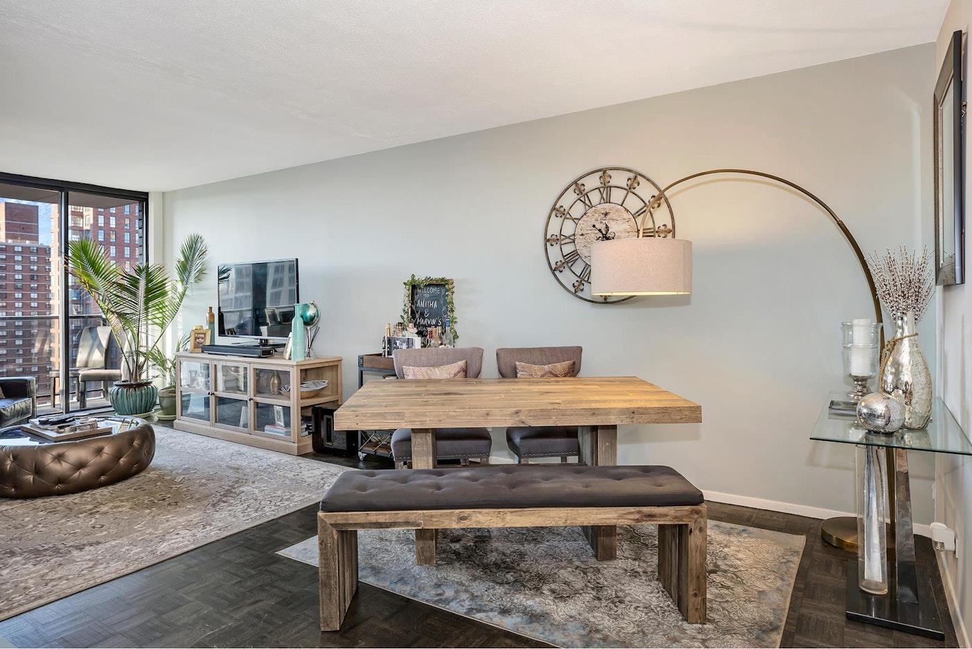 245 E 93RD Street 26F