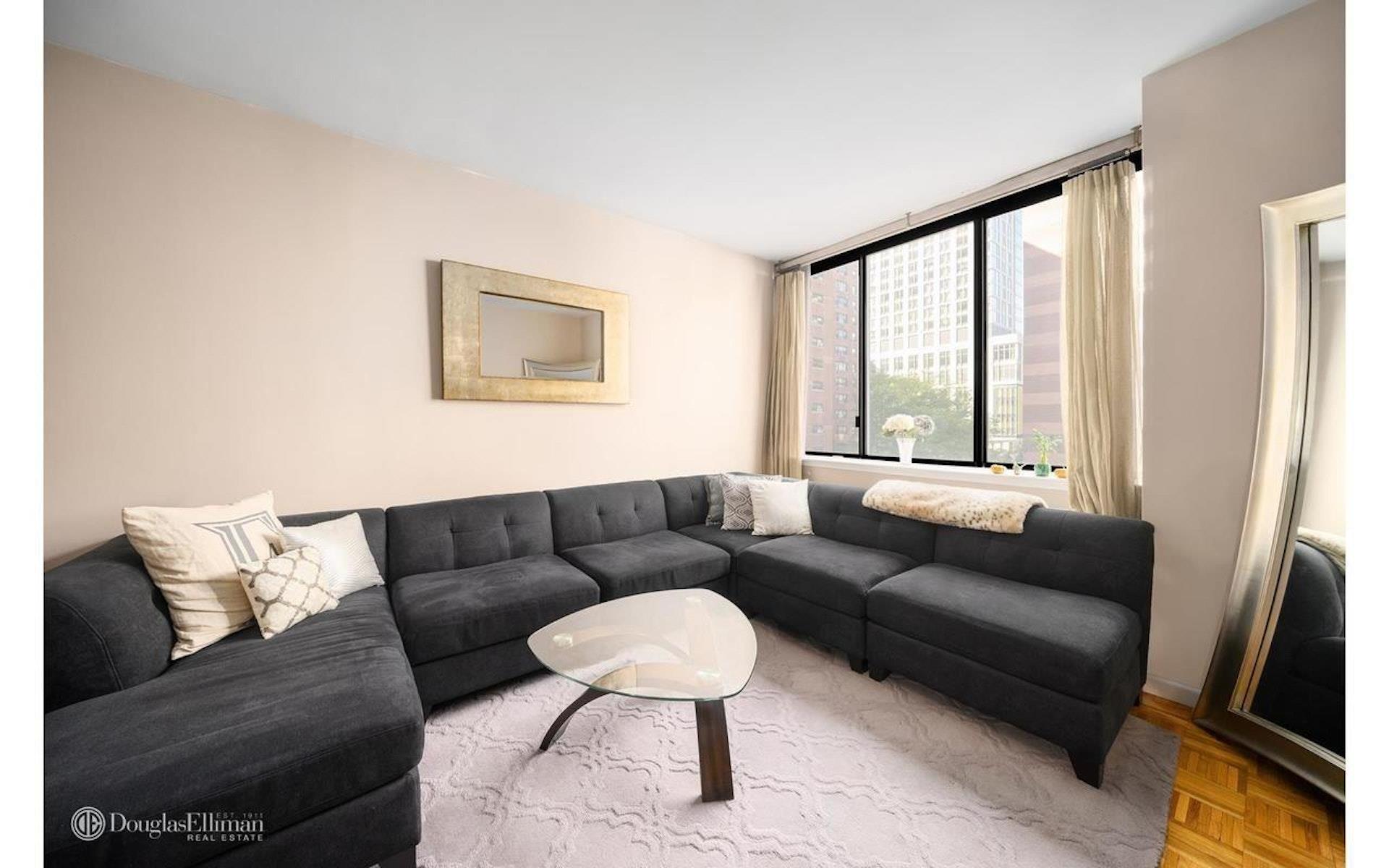 245 E 93RD Street 6E