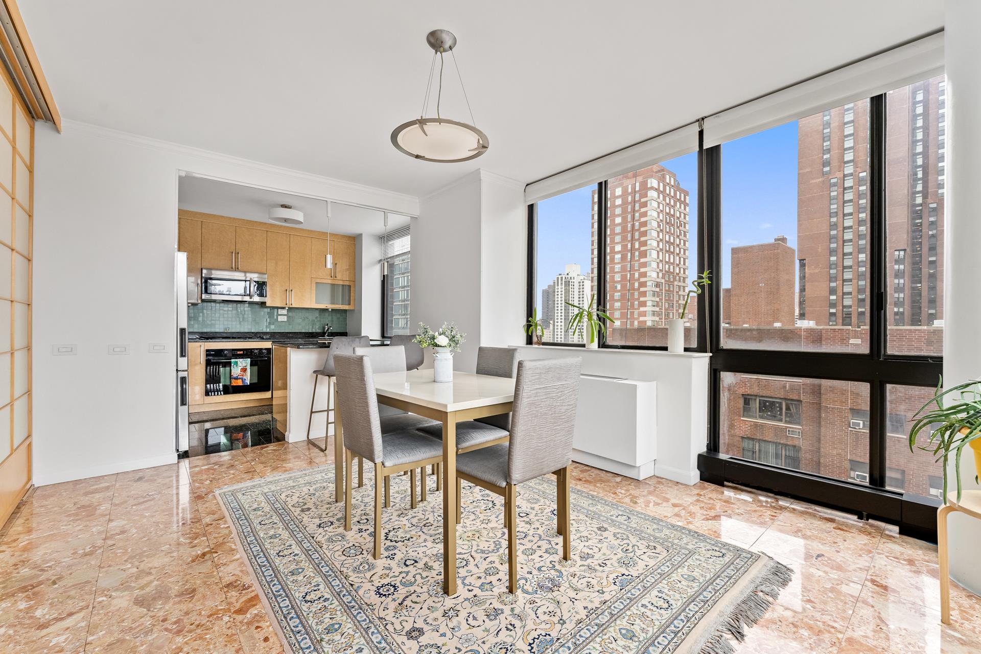 245 E 93RD Street 19D