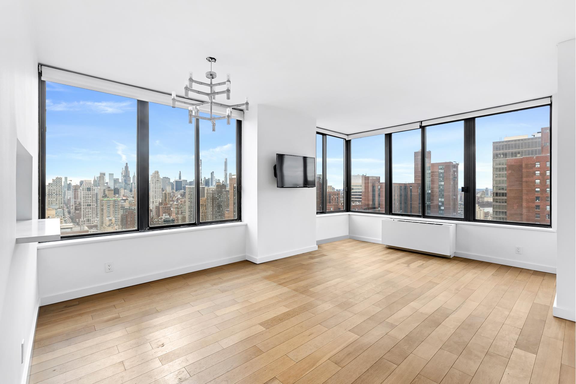 300 E 93RD Street 42A