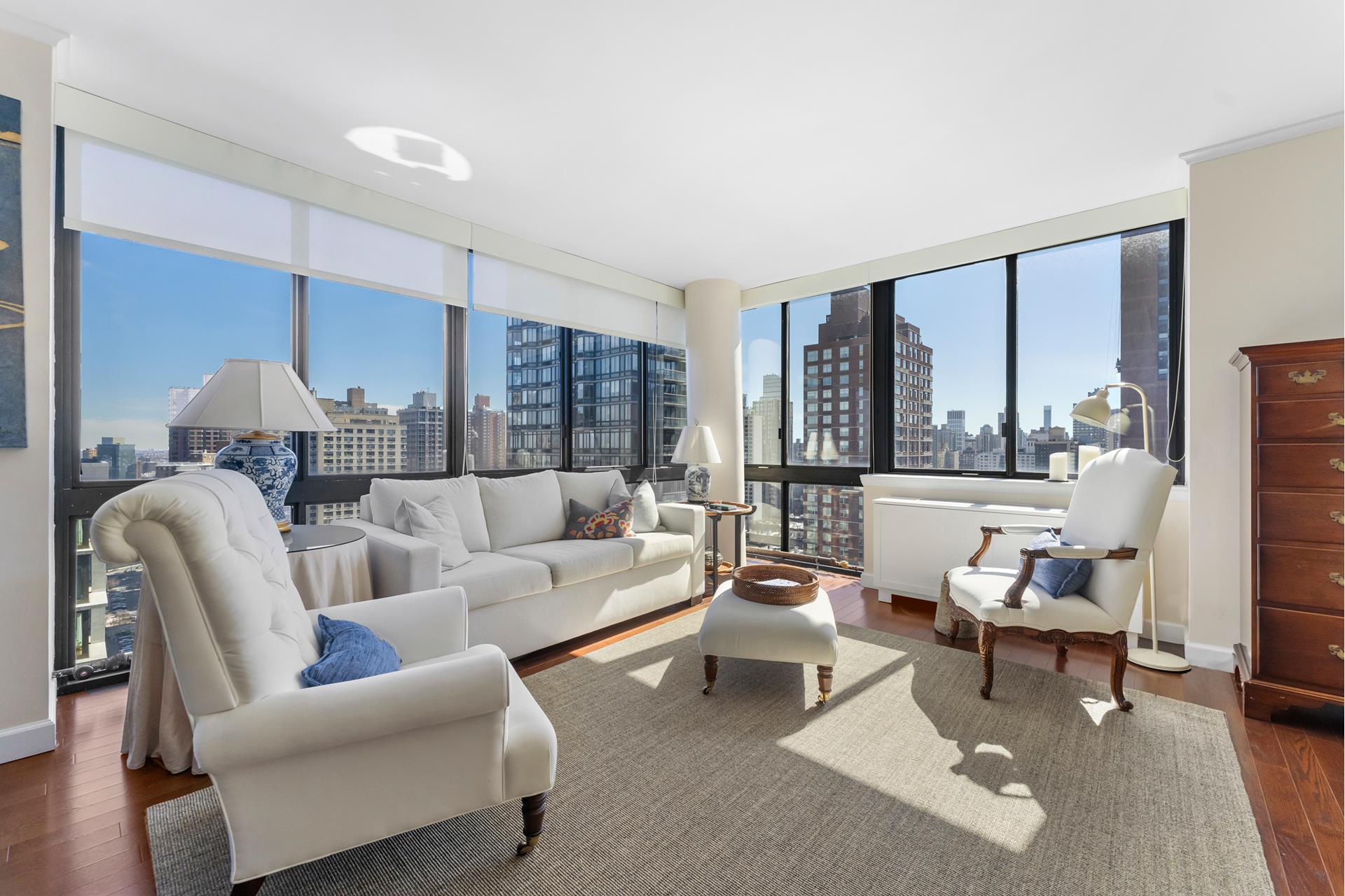245 E 93RD Street 27C