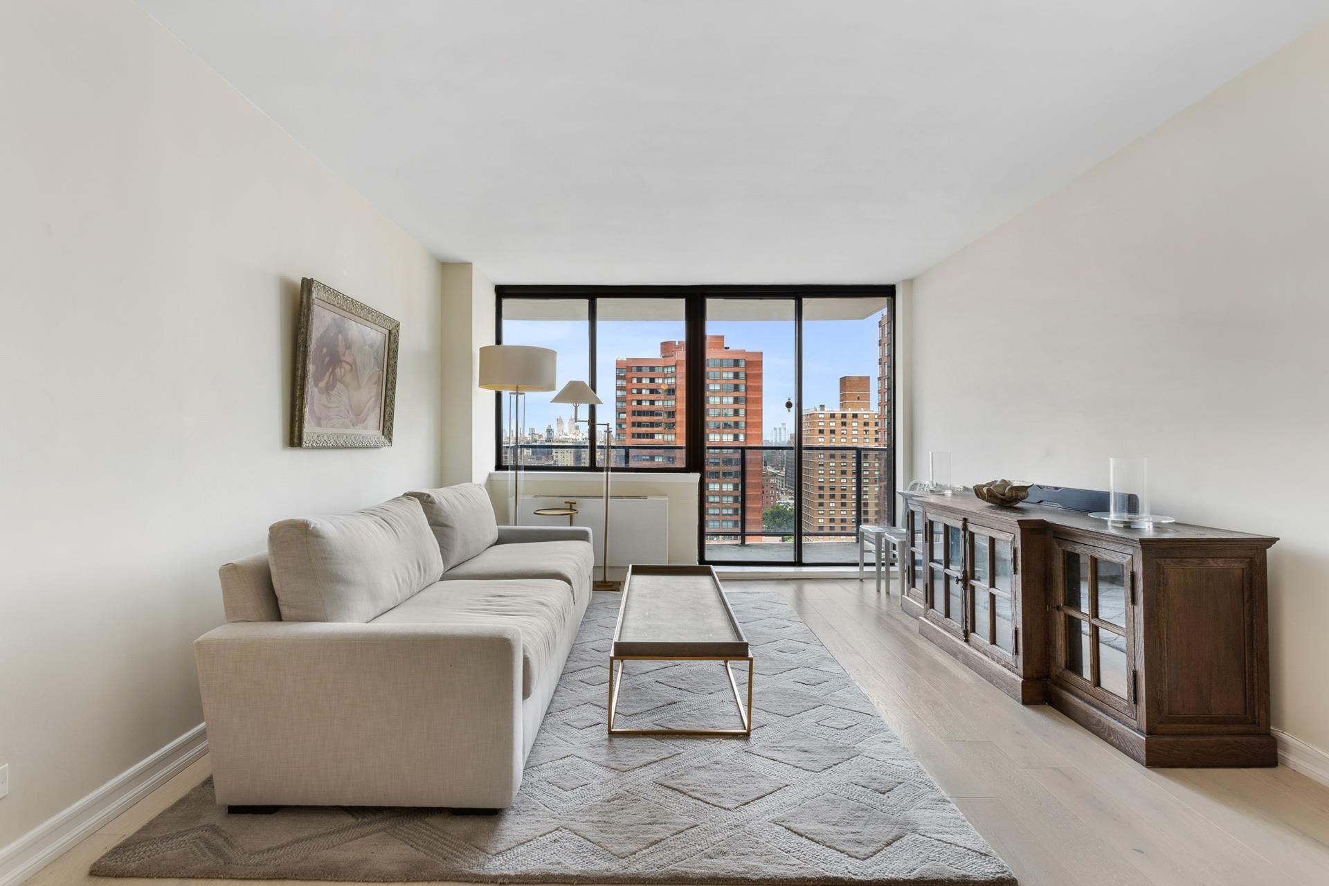 245 E 93RD Street 29F