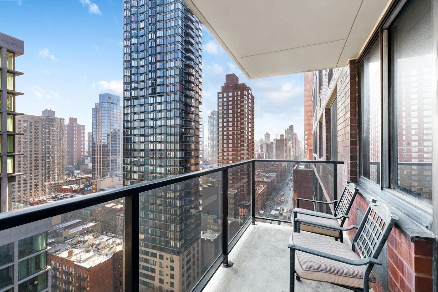245 E 93RD Street 21A