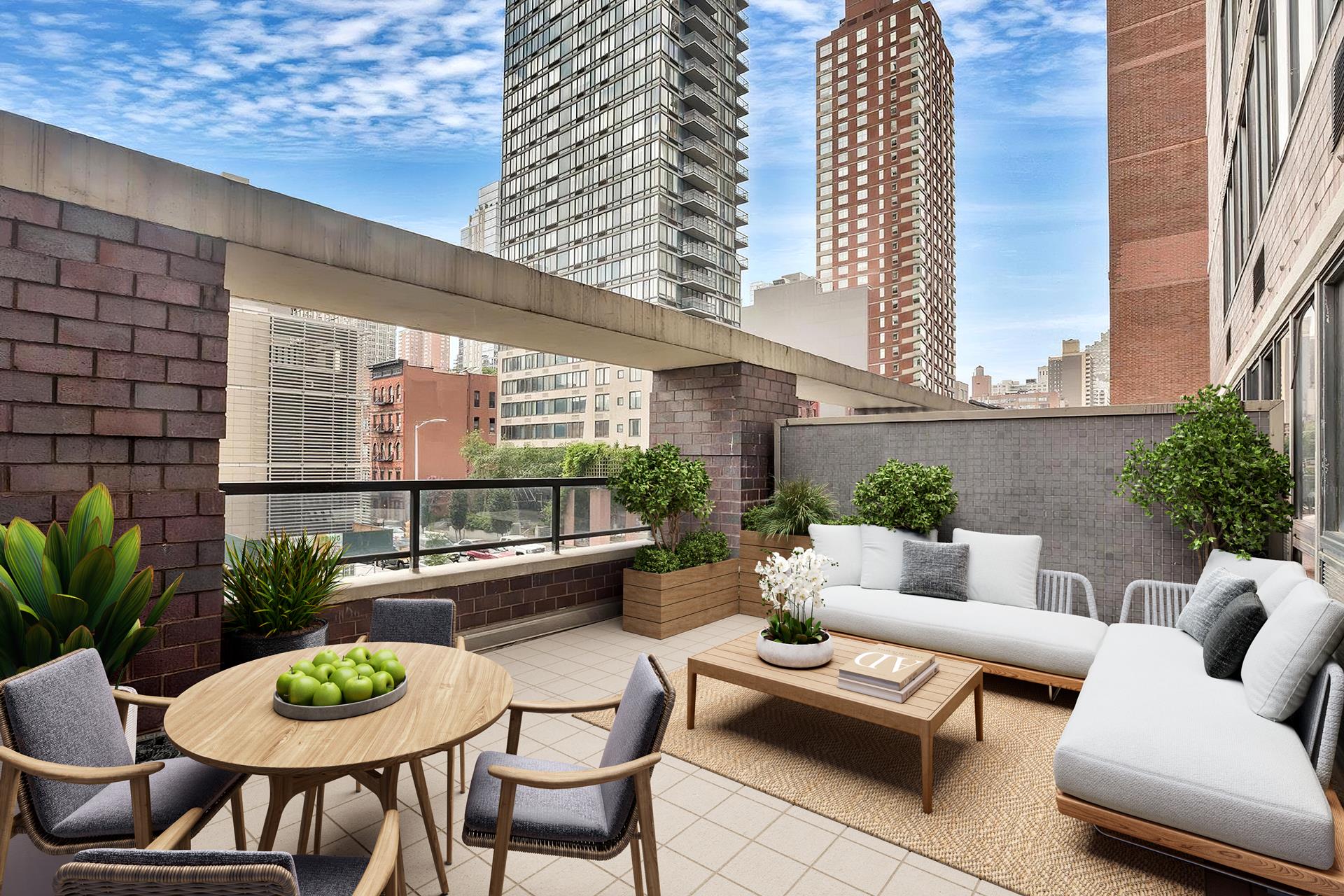 245 E 93RD Street 2B