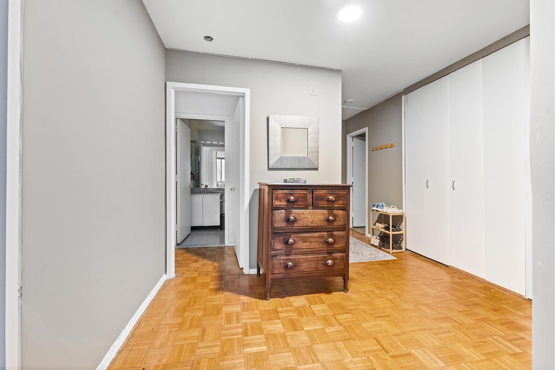 245 E 93RD Street 22C