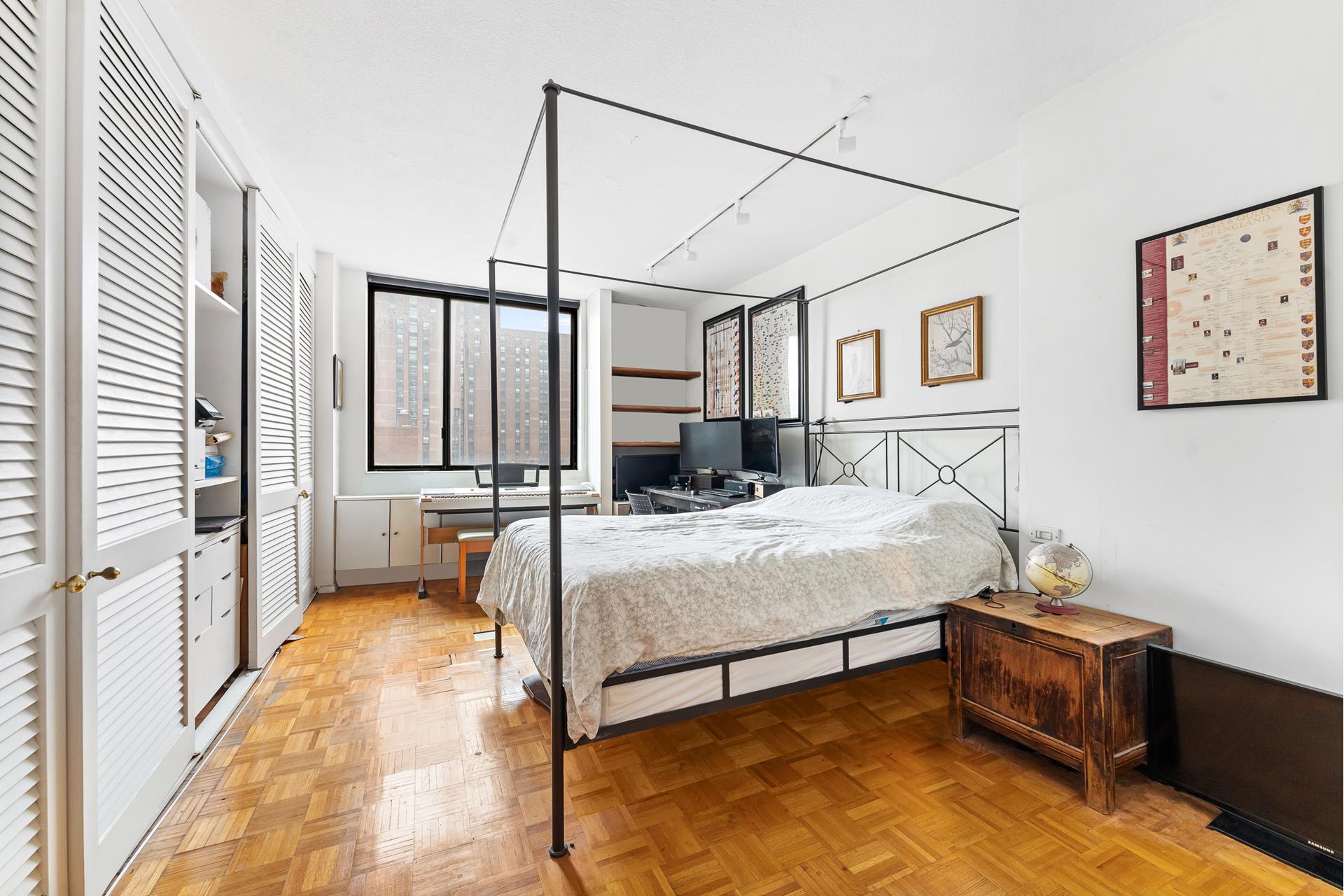245 E 93RD Street 22C