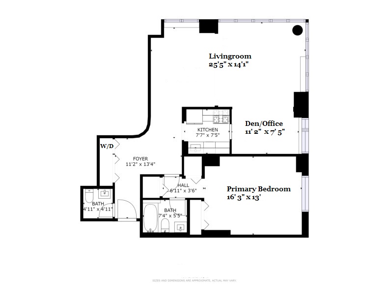 245 E 93RD Street 22C