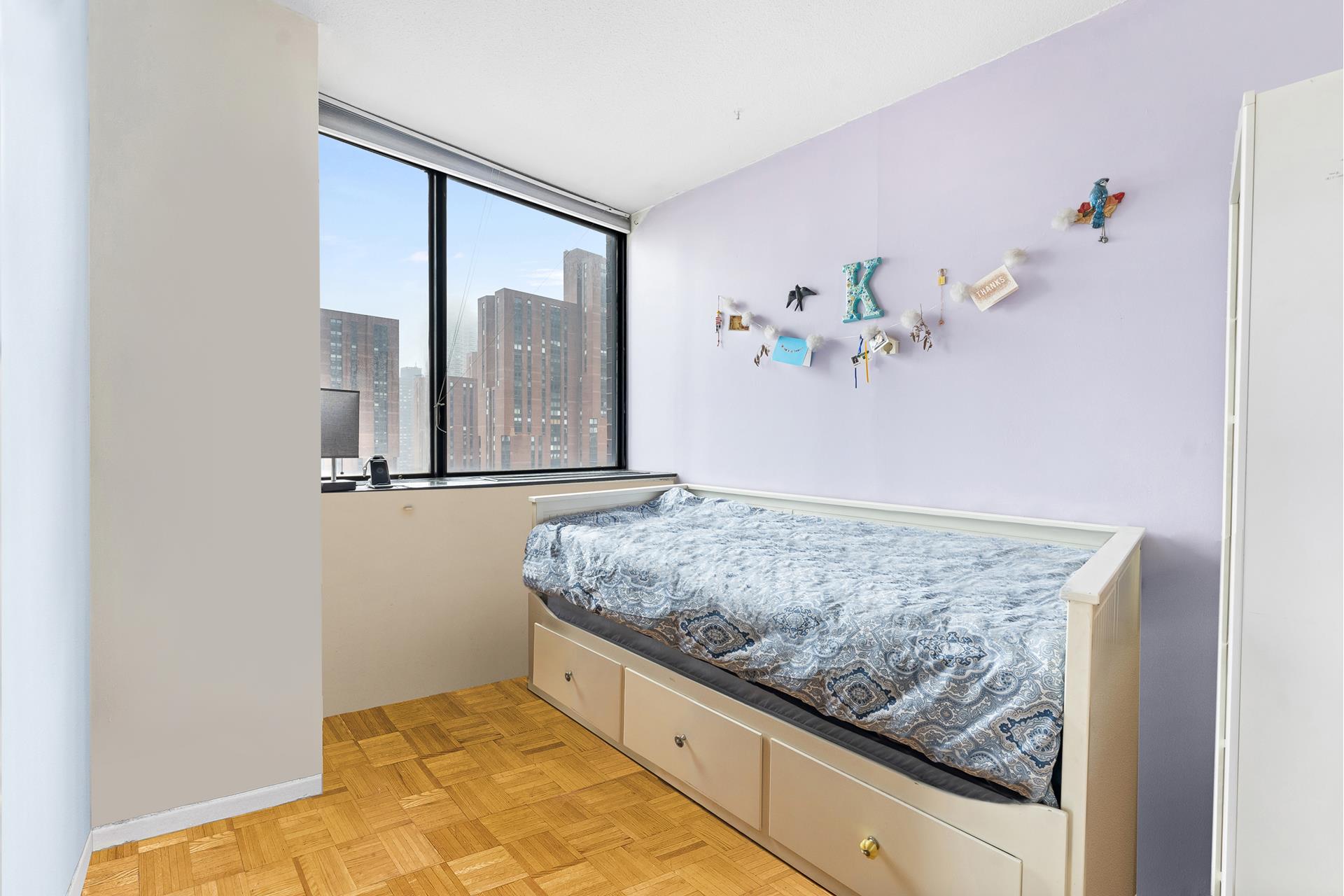 245 E 93RD Street 22C