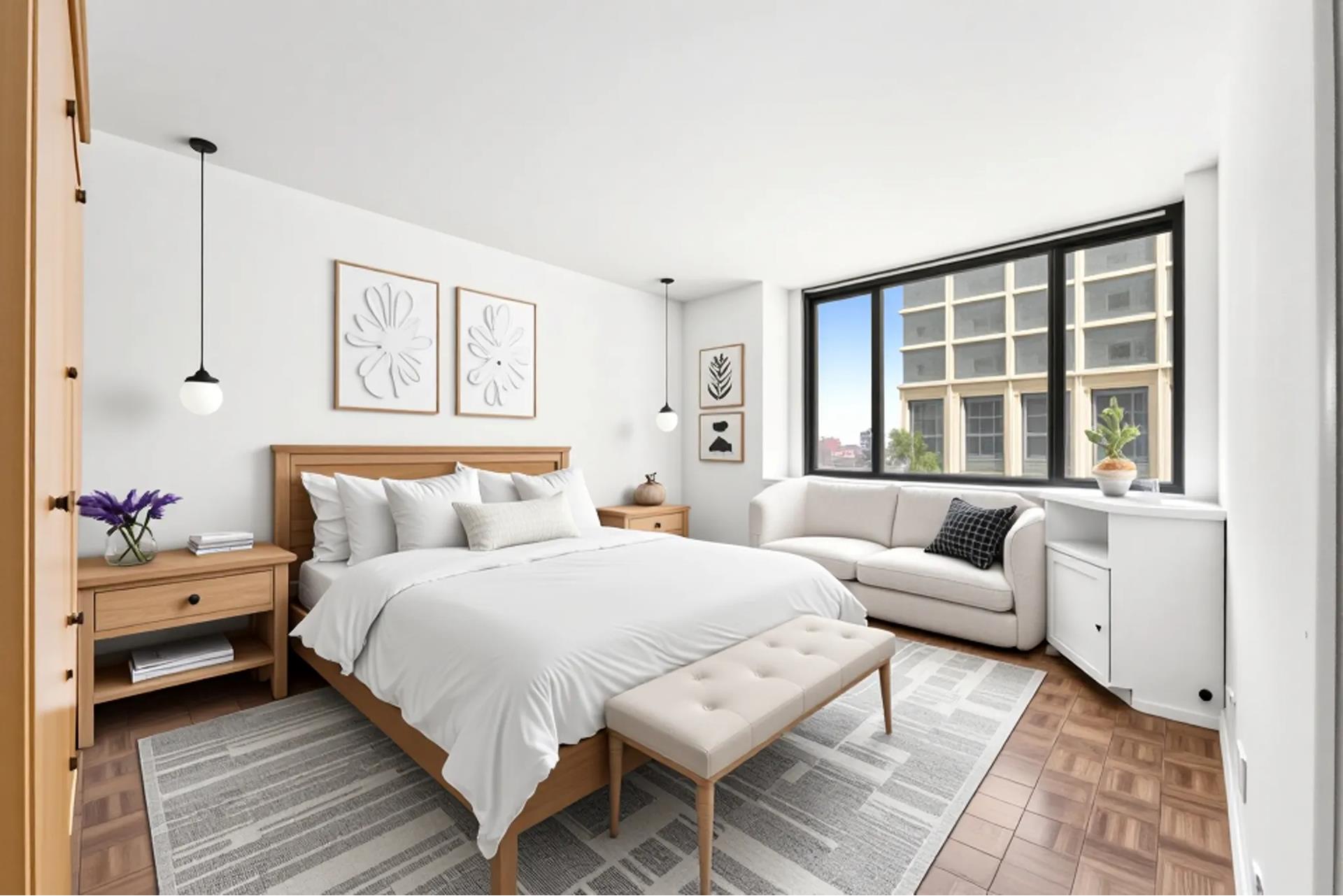 245 E 93RD Street 18A