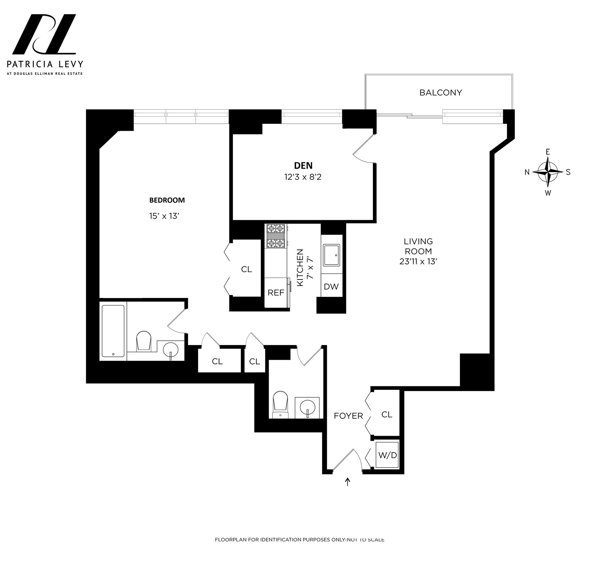 245 E 93RD Street 18A